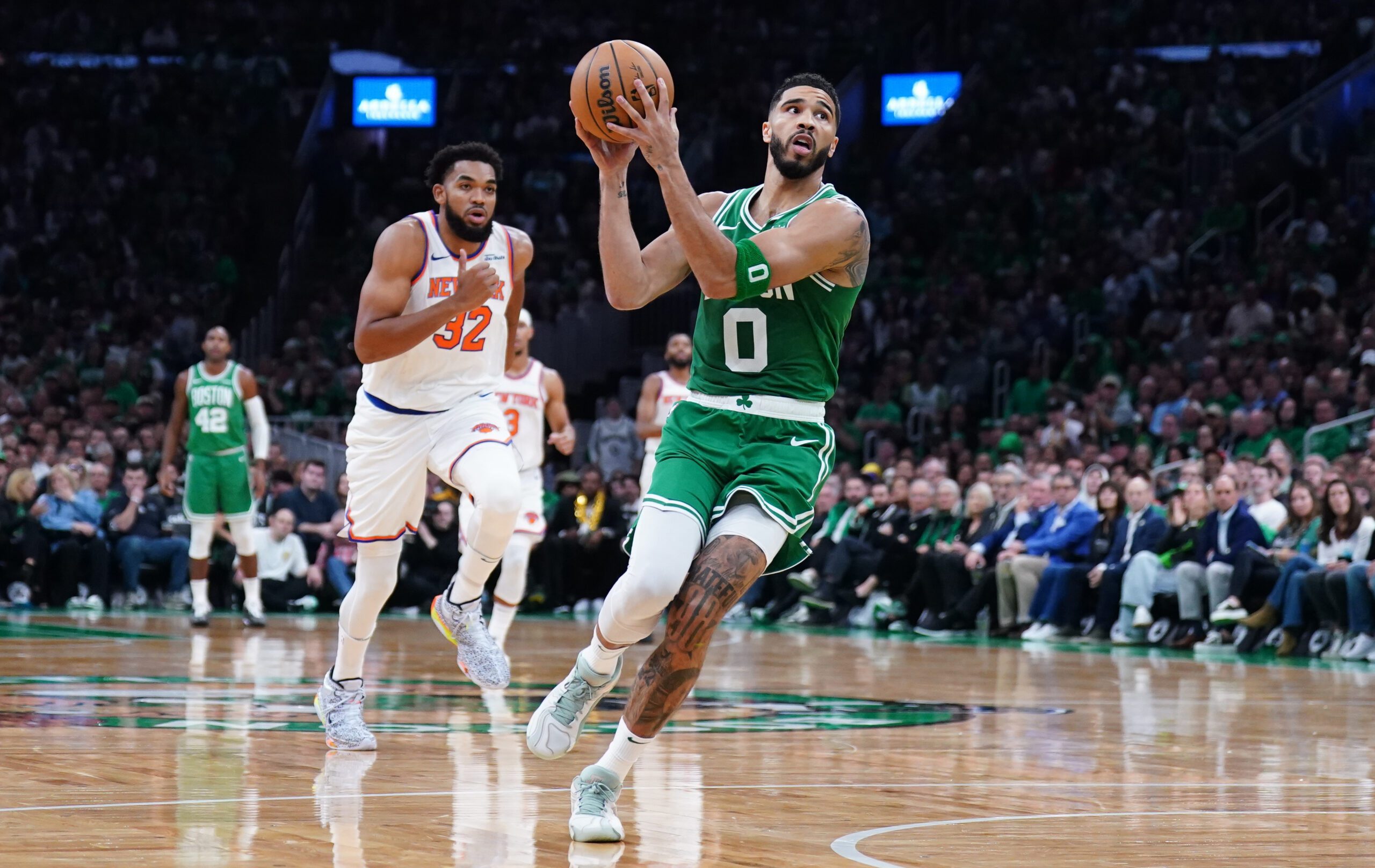 NBA, Boston Celtics, Jayson Tatum