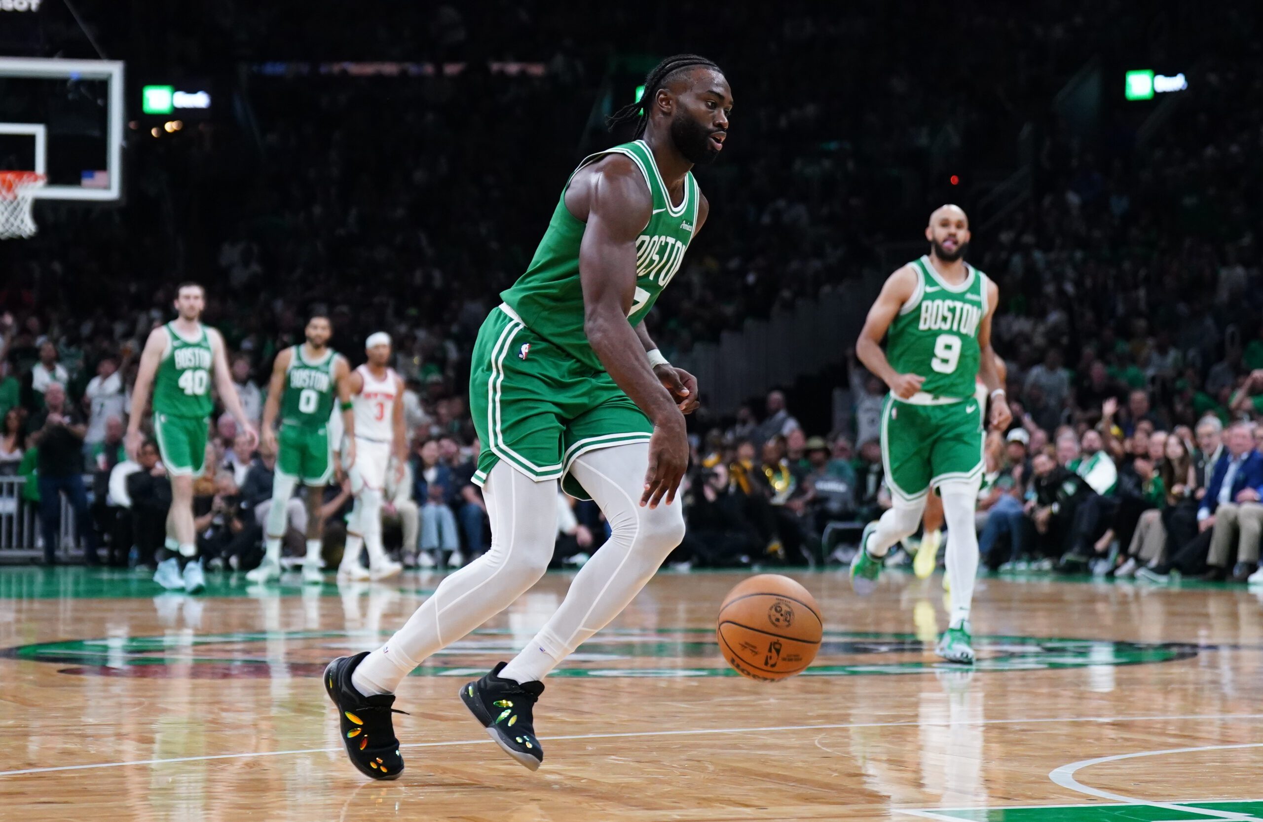 Boston Celtics