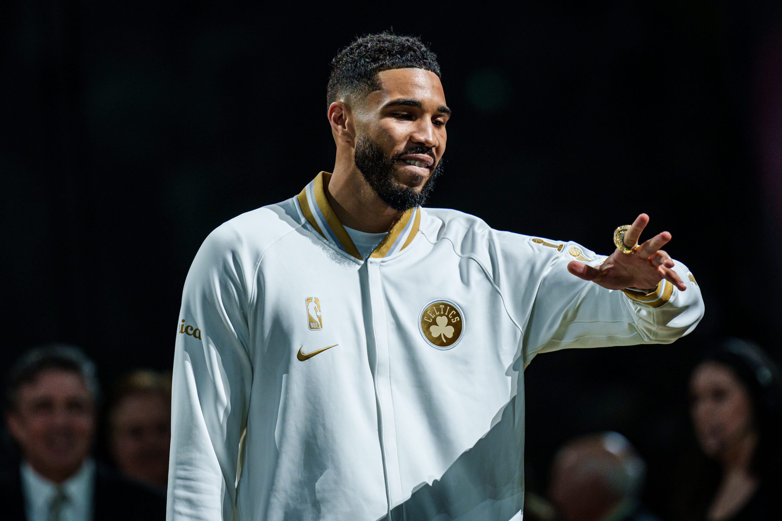 Boston Celtics: Jayson Tatum Gets 100% Honest on His MVP Odds Amid Dominant Start 2 Jayson Tatum, Boston Celtics