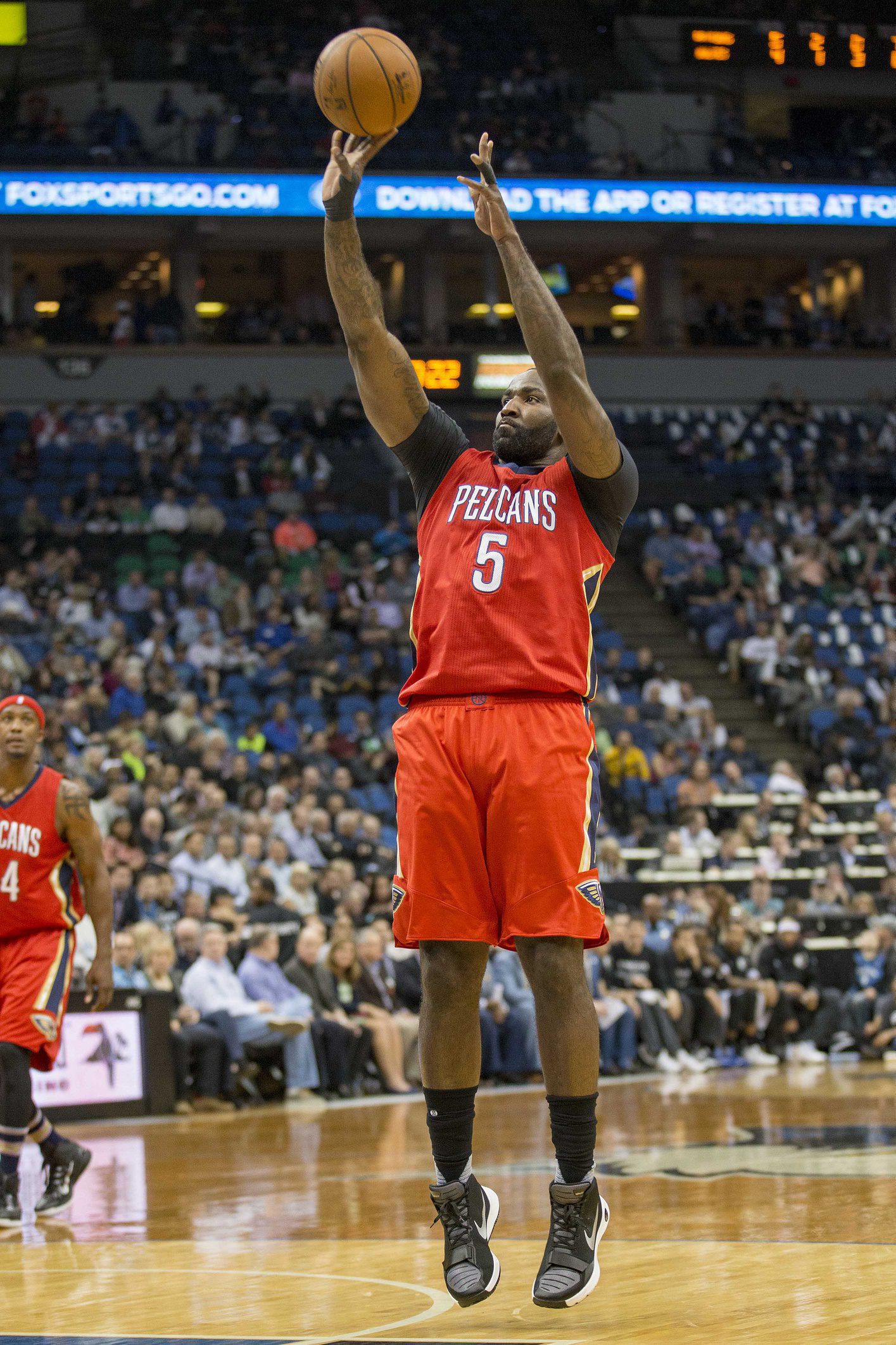 ESPN Makes Final Decision on Former NBA Champion Kendrick Perkins 4 NBA, Kendrick Perkins, ESPN