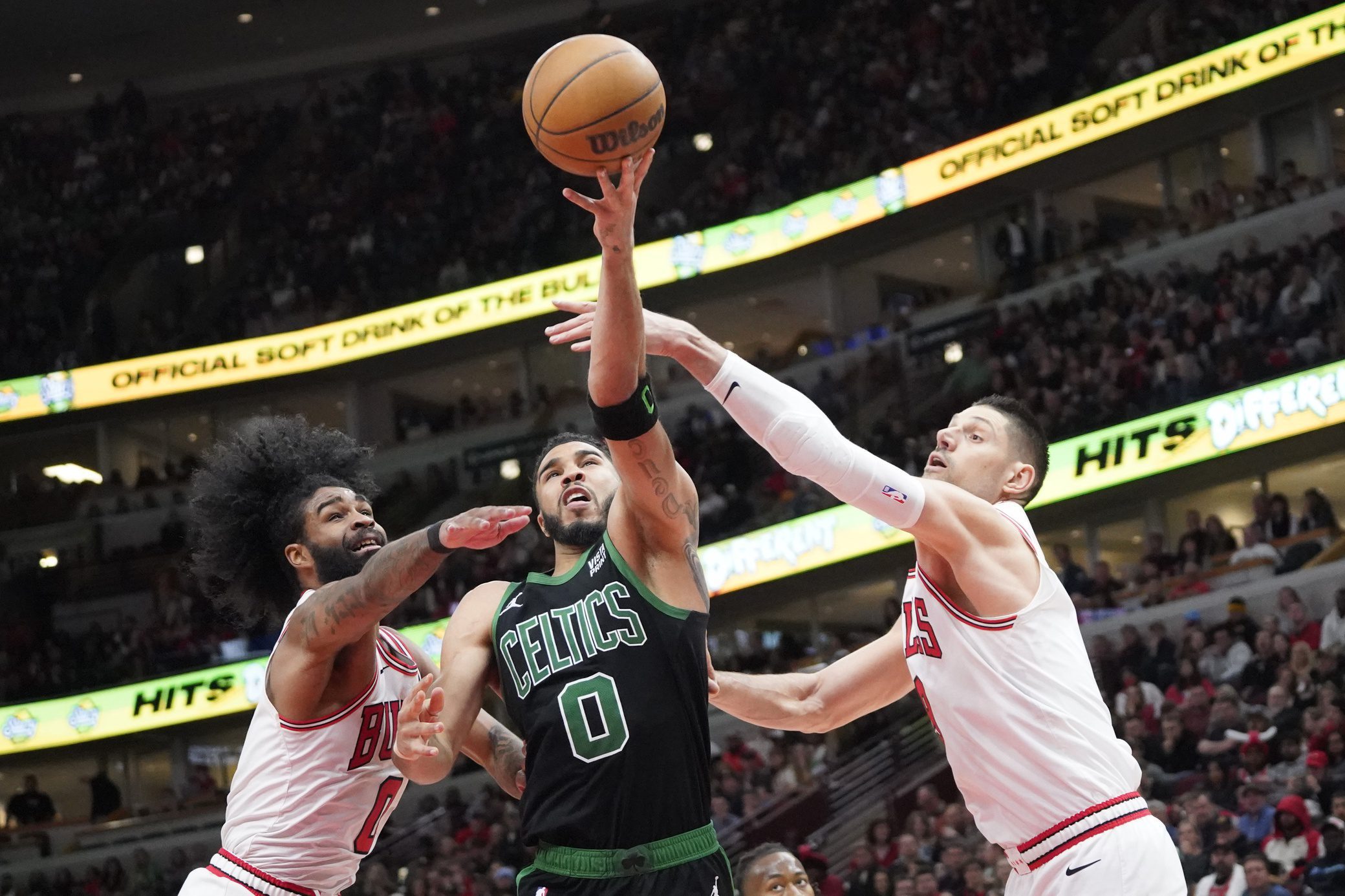 Boston Celtics Vs Chicago Bulls Odds, Picks, Moneyline NBA 2024-25 Season 11/29/2024 1 Boston Celtics, Chicago Bulls