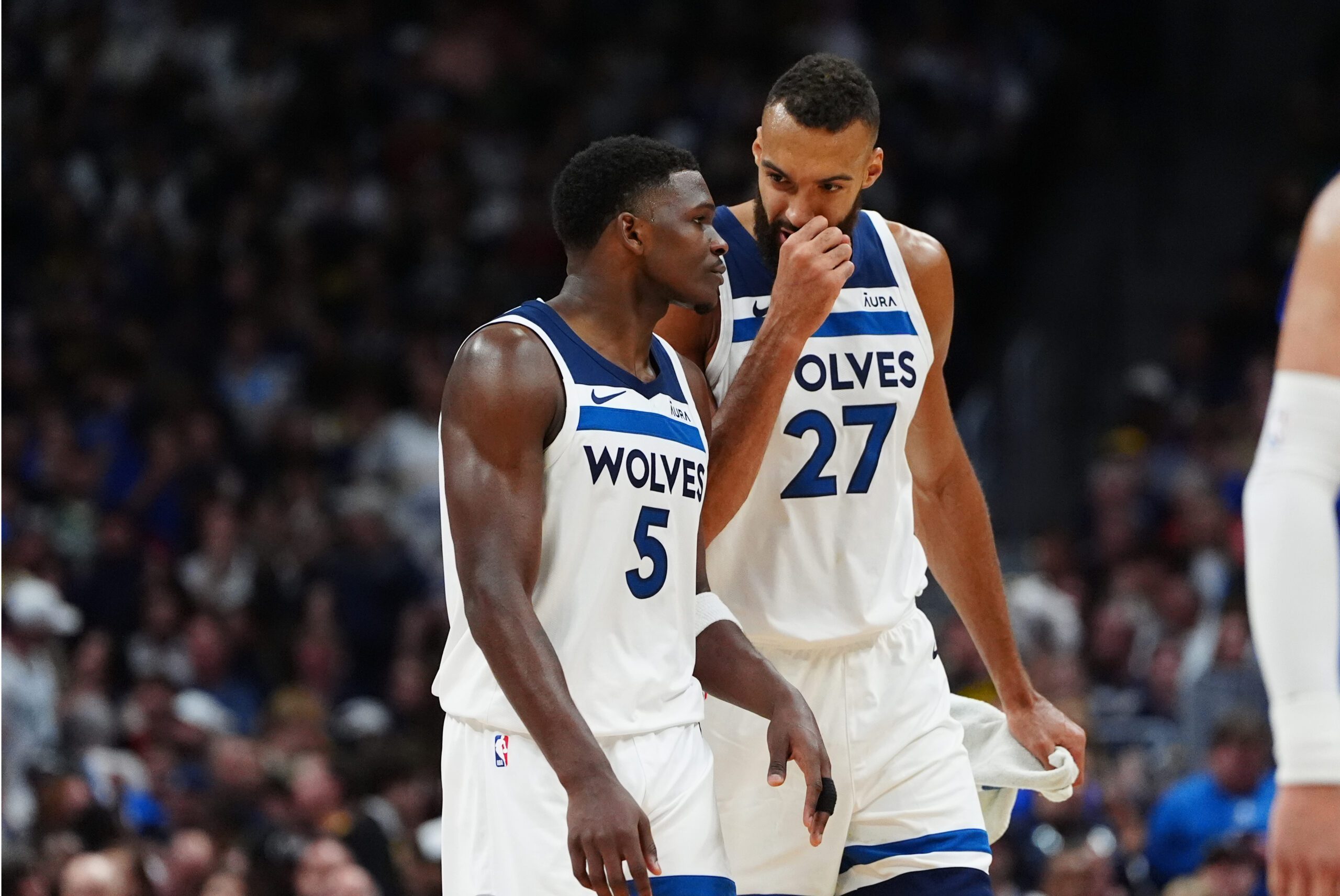 Minnesota Timberwolves: Why Anthony Edwards is Extra Motivated to Beat the Los Angeles Lakers in the 2025 Playoffs 3 Minnesota Timberwolves