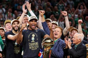 Phoenix Suns Could Rise From the Ashes In 2026 With This Genius Former Coach 2 Boston Celtics