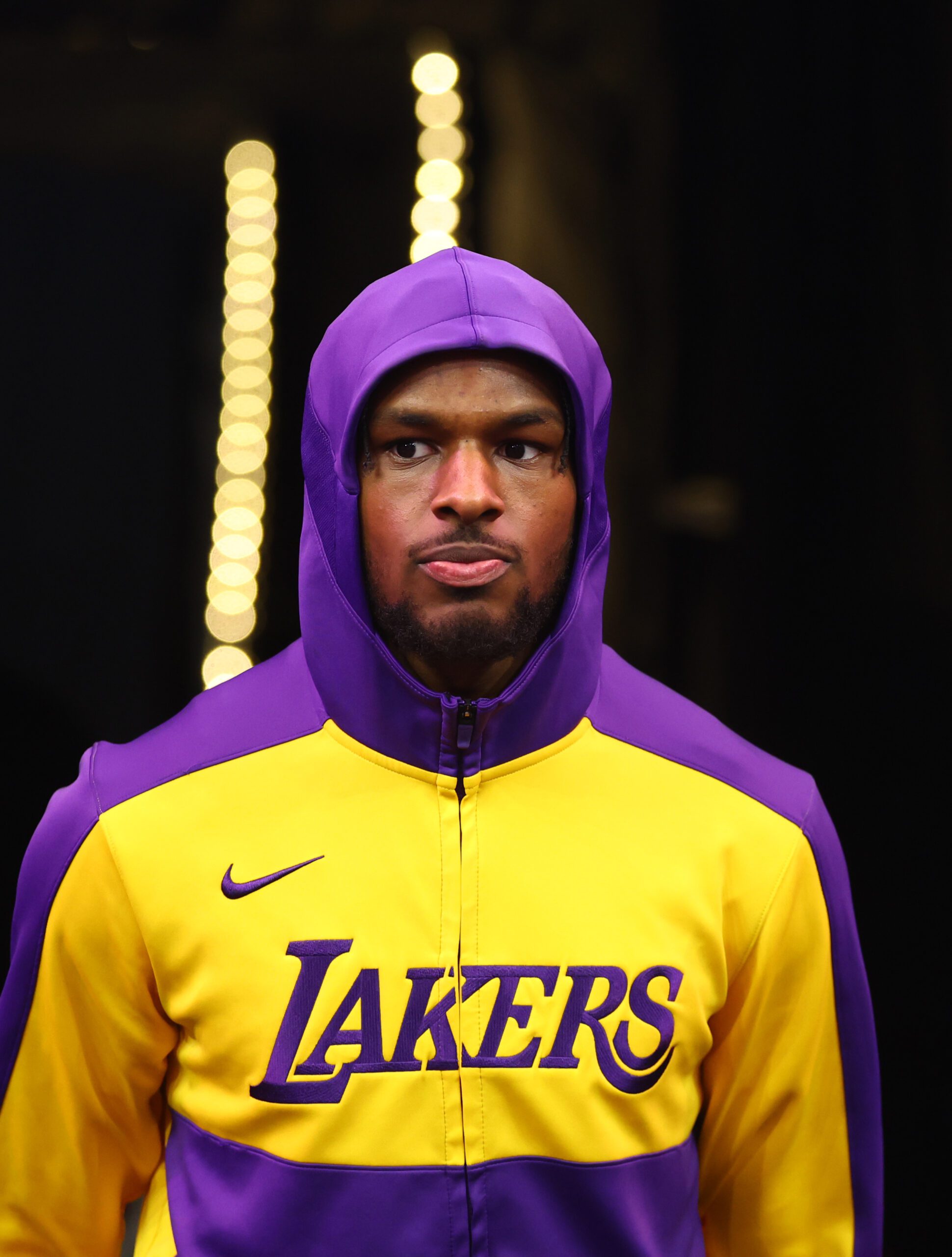 Carmelo Anthony's Son Reveals Message To Bronny James After Getting Drafted by Lakers 4 Los Angeles Lakers, Bronny James