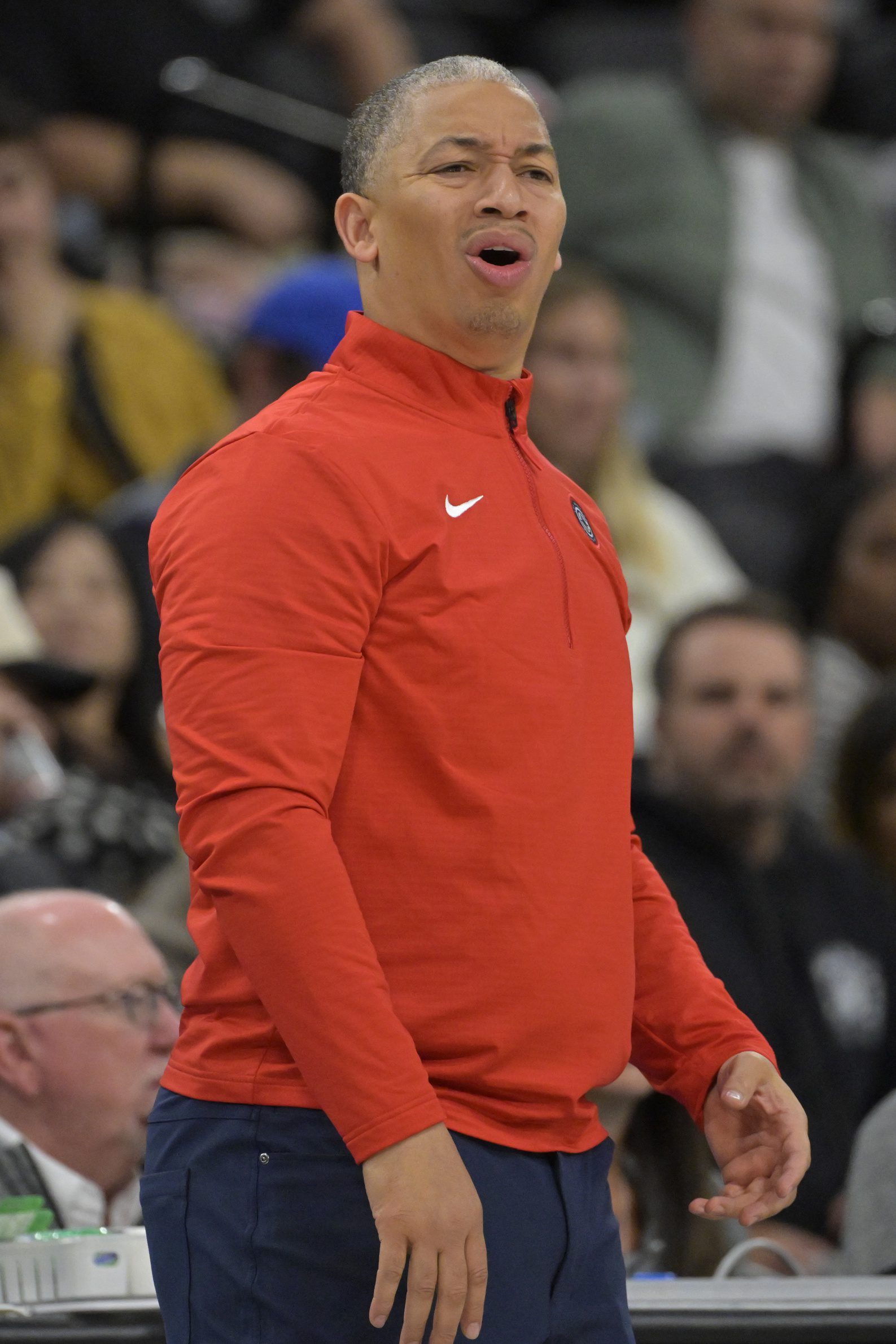 Clippers Hit With Harsh Truth By Ty Lue After Painful Collapse vs. Suns 3 Los Angeles Clippers, Dallas Mavericks, Ty Lue