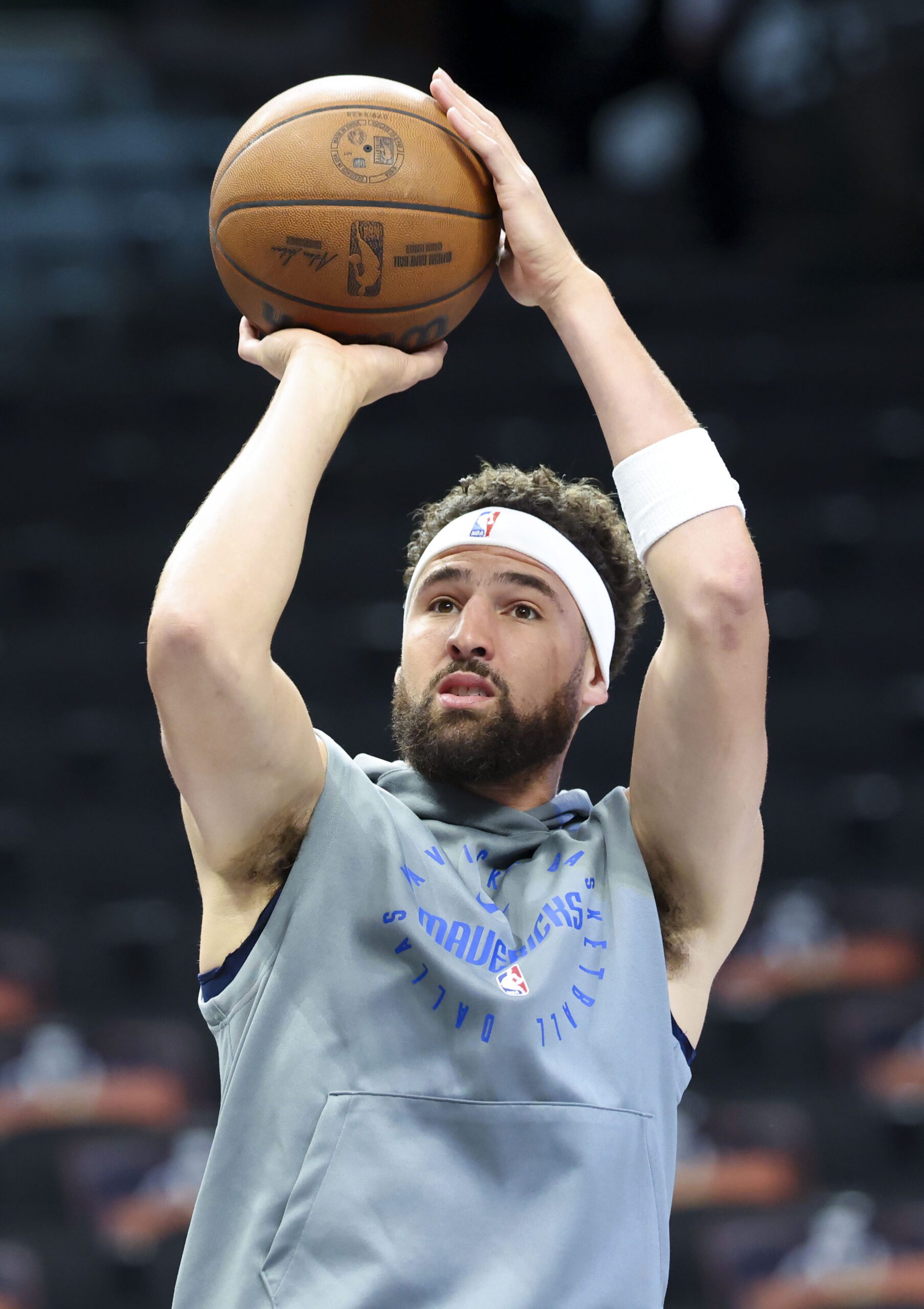 Warriors' Draymond Green Causes Online Stir With Klay Thompson Statement Before Mavericks Star's Revenge Game 3 Dallas Mavericks, Klay Thompson