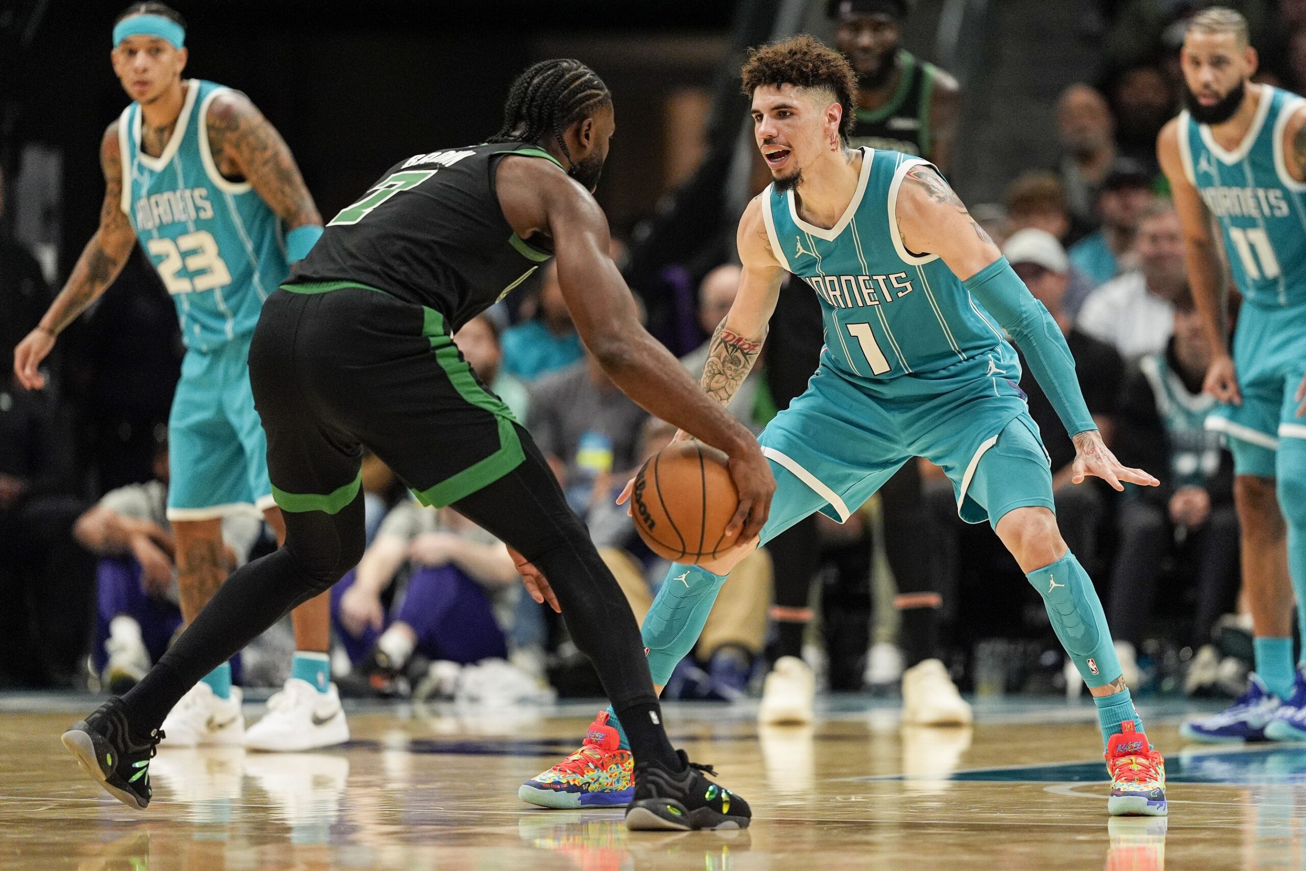 Boston Celtics Vs Charlotte Hornets Odds, Picks, Moneyline NBA 2024-25 Season 11/2/2024 1 Boston Celtics, Charlotte Hornets