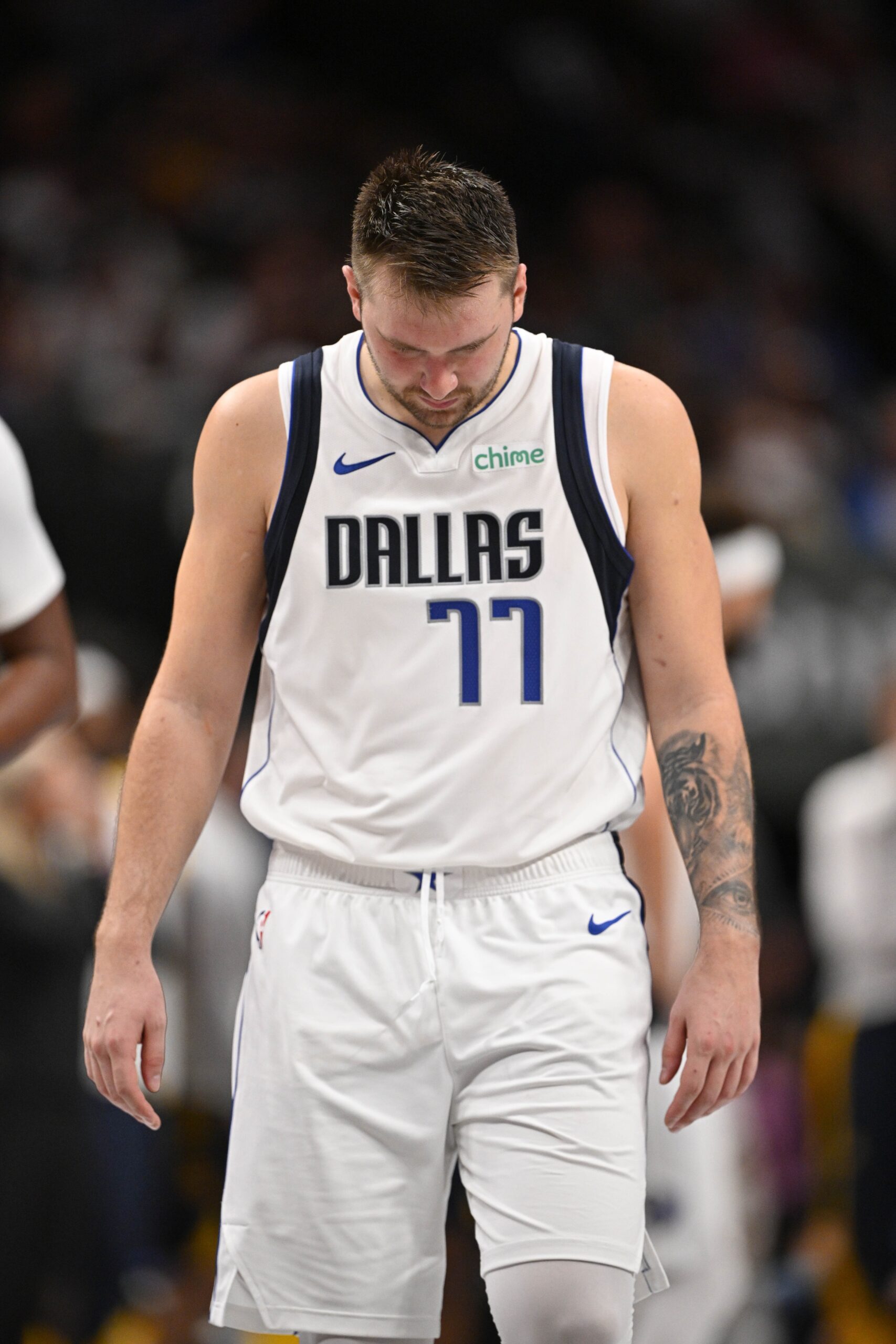 Dallas Mavericks, Luka Doncic