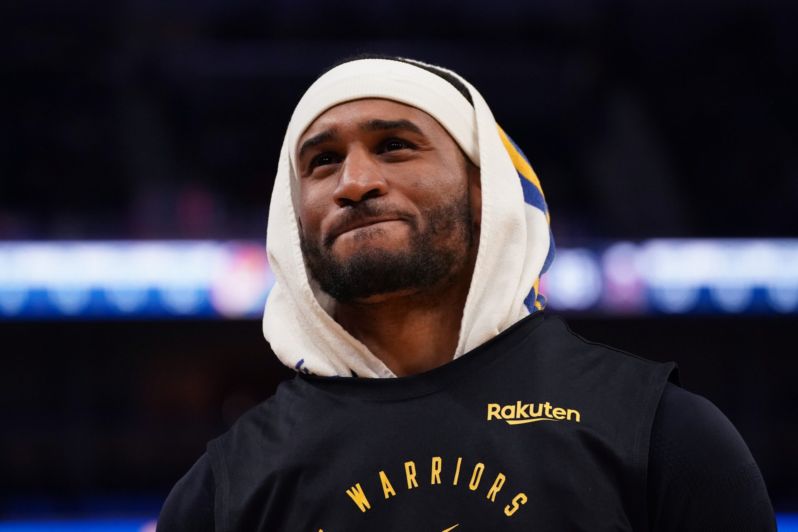 Golden State Warriors: Stephen Curry Comments on Jimmy Butler's Social Media Post 2 Dallas Mavericks, Gary Payton II