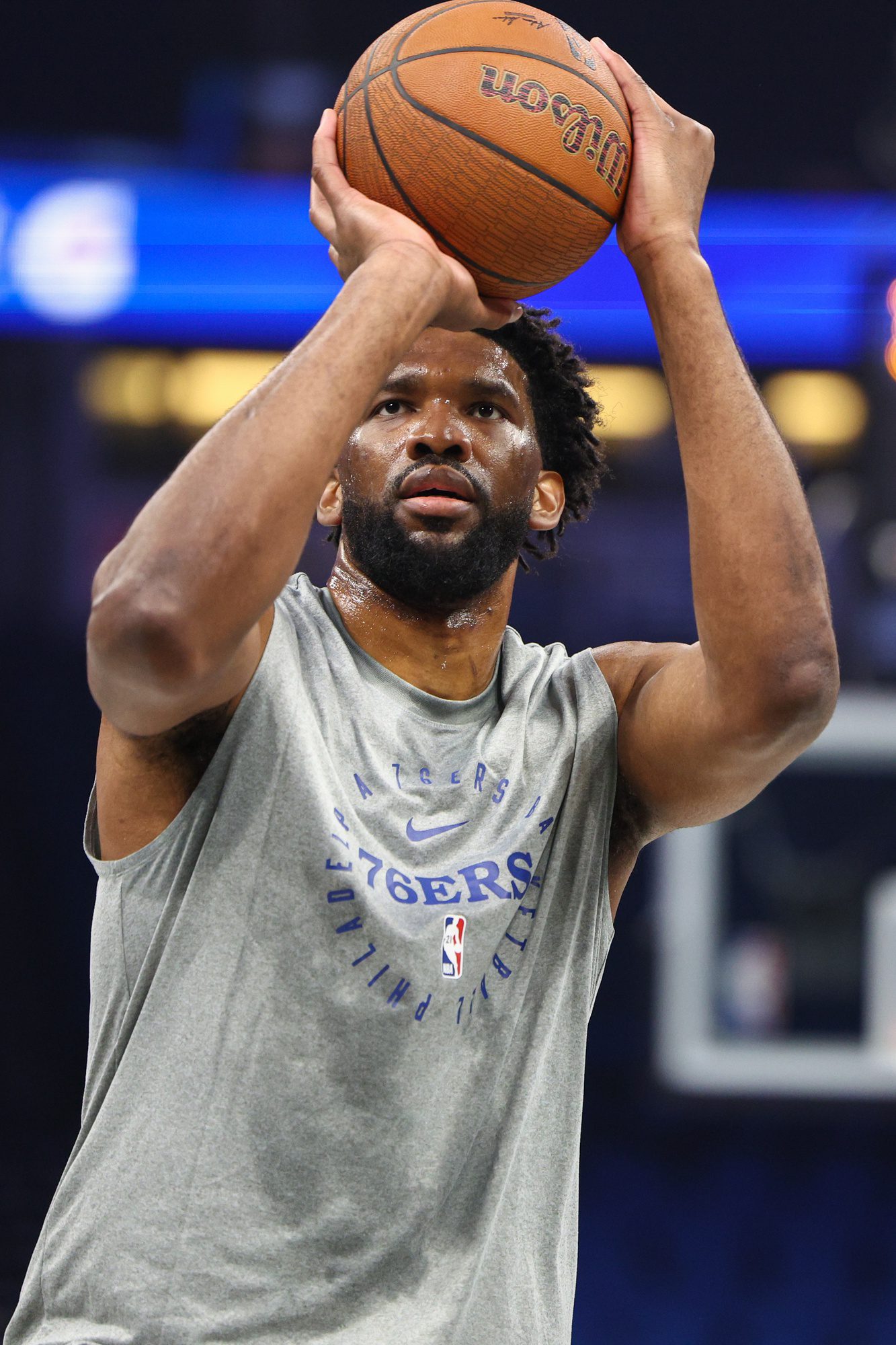 76ers' 'Biggest Regret' This 2024-25 Involves Joel Embiid, per NBA Analysis 3 Philadelphia 76ers, Joel Embiid