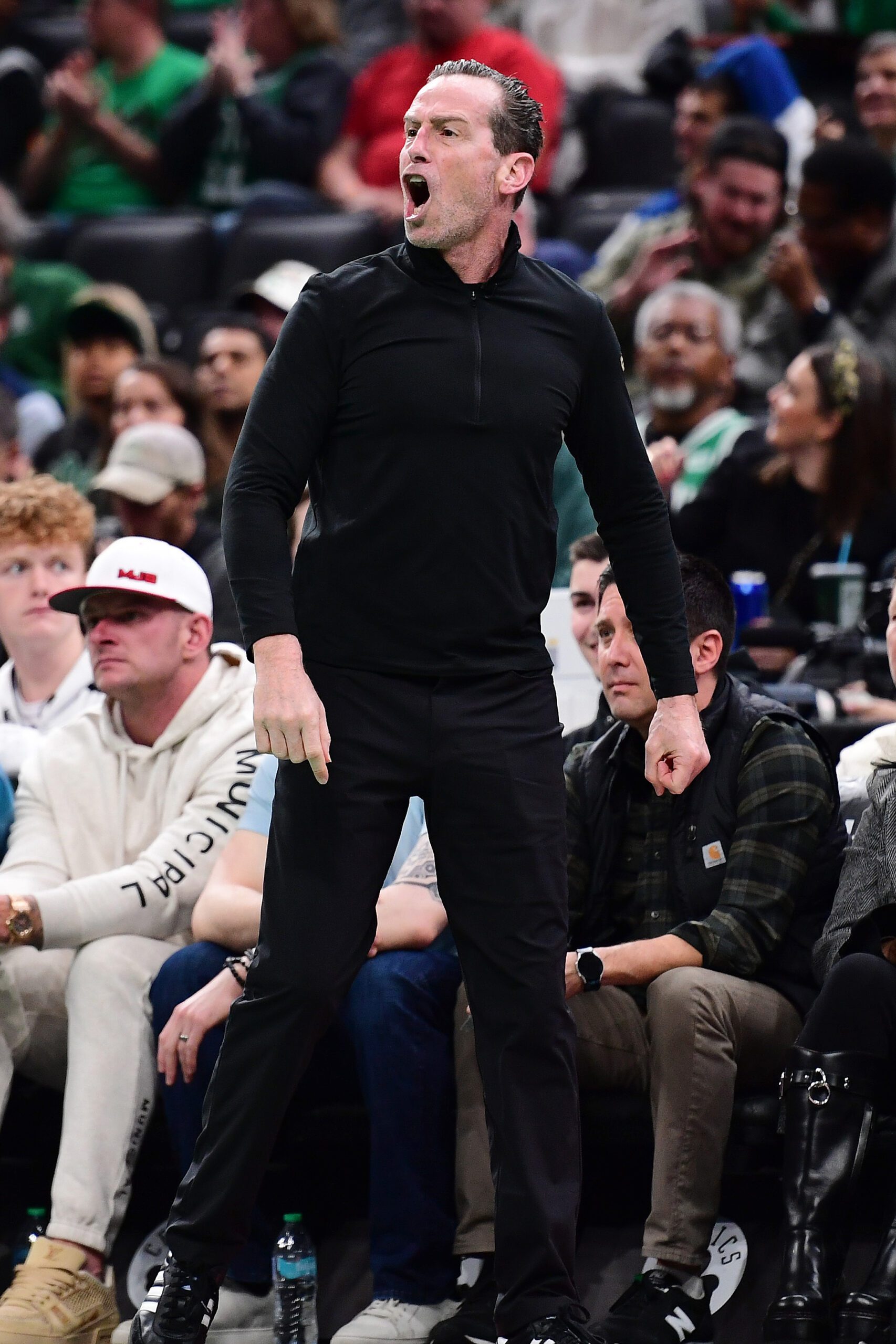 ESPN Names Early Frontrunners for 2024-25 Coach of the Year 2 Cleveland Cavaliers, Kenny Atkinson, NBA, ESPN