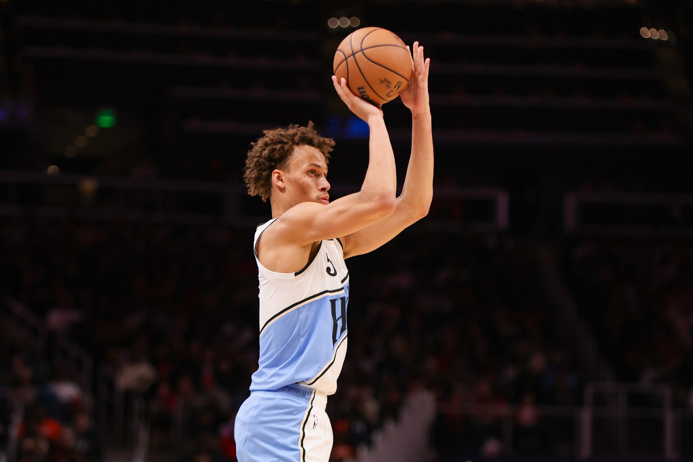Atlanta Hawks: Dyson Daniels Makes Bold Declaration After Winning 2025 Most Improved Player of the Year 3 Atlanta Hawks, Dyson Daniels