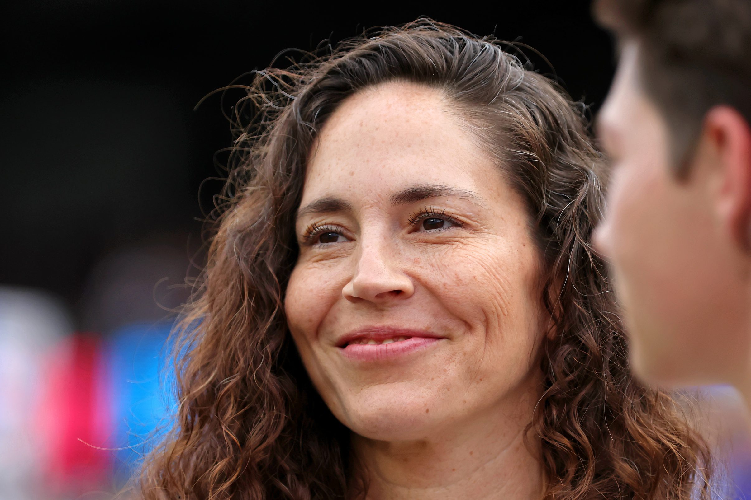 "She Only Played 18 Minutes": Caitlin Clark Effect In Full Bloom In Pre-Season Viewership Record, Says Sue Bird 2 Sue Bird