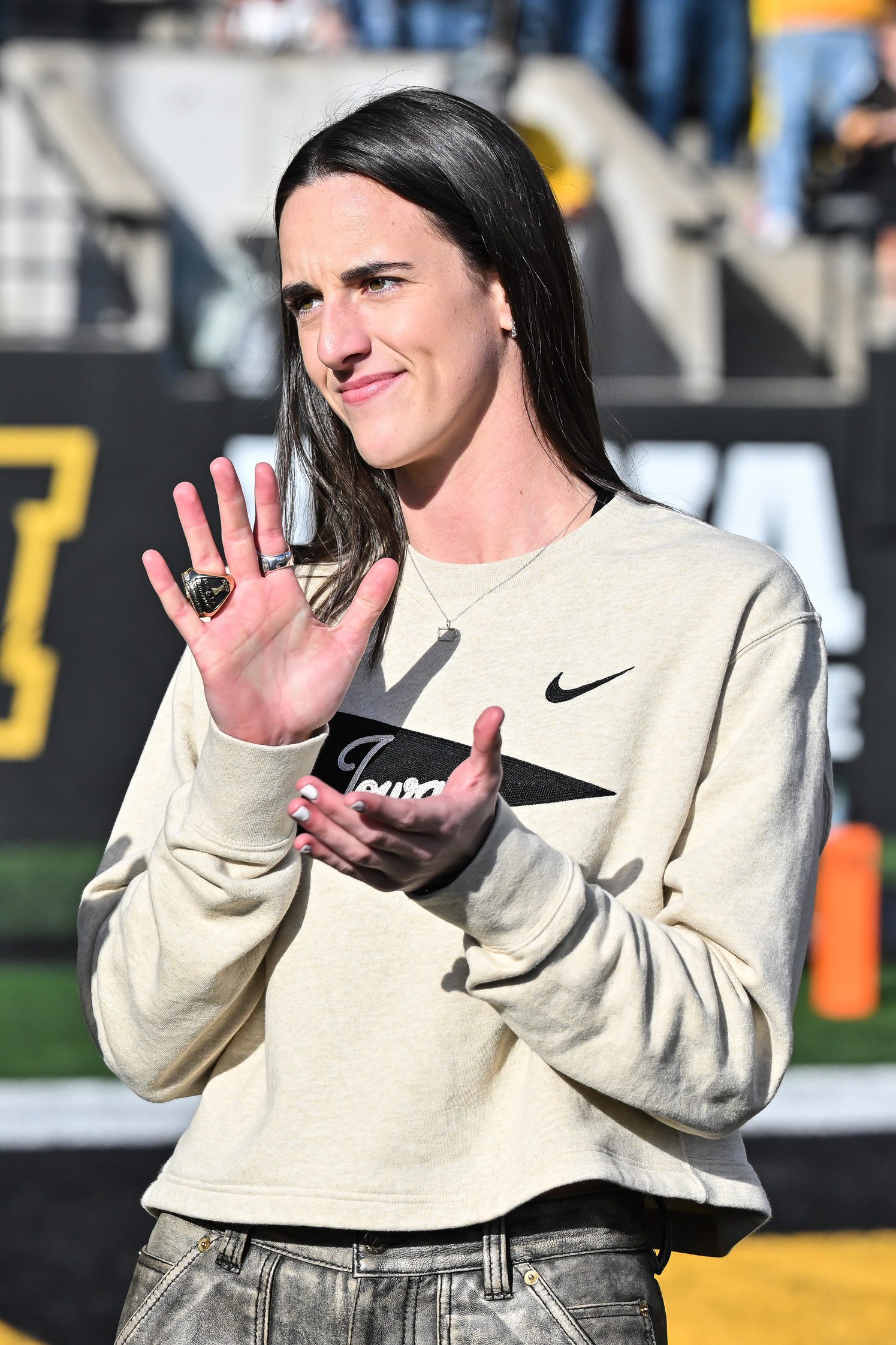 It Hurt so Bad': Caitlin Clark Gets Real on Her Welcome to the WNBA Moment 3 NBA, Caitlin Clark, WNBA