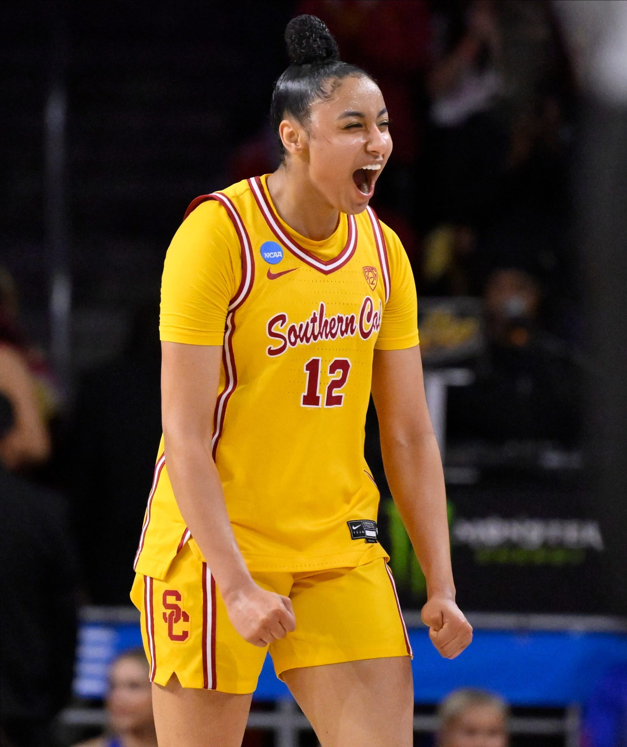 We Should Have the Option': Juju Watkins' Truthful Take on WNBA Age Limit 2 USC Trojans, Juju Watkins