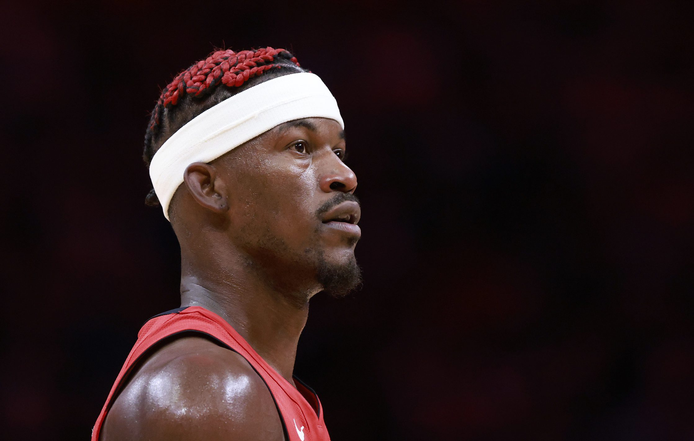 Miami Heat: Pat Riley Shares 100% Honest Opinion on Jimmy Butler Drama 3 Jimmy Butler