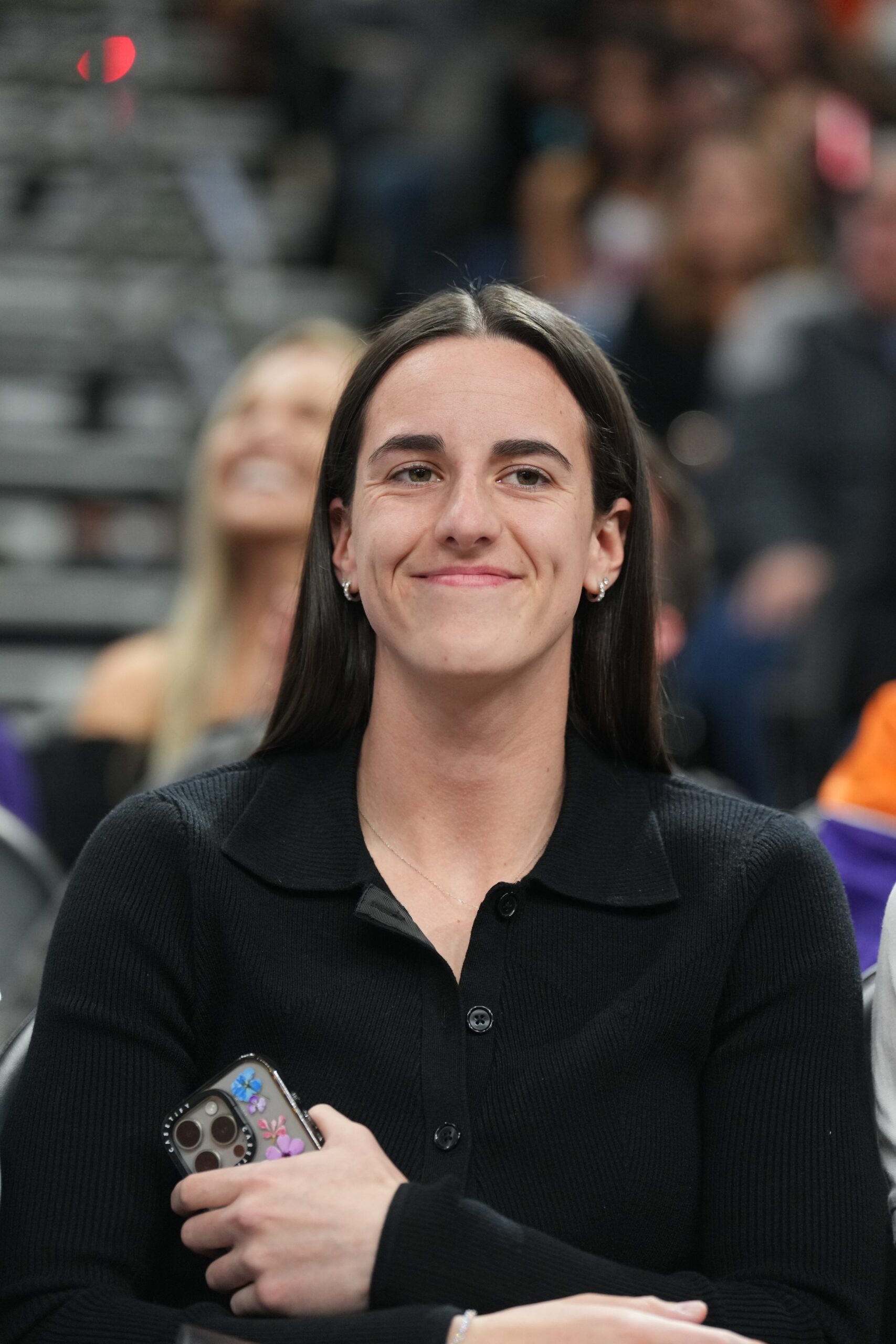 What a Year CC': WNBA Legend Lisa Leslie Congratulates Caitlin Clark as 2024 Ends 4 Indiana Fever, Caitlin Clark