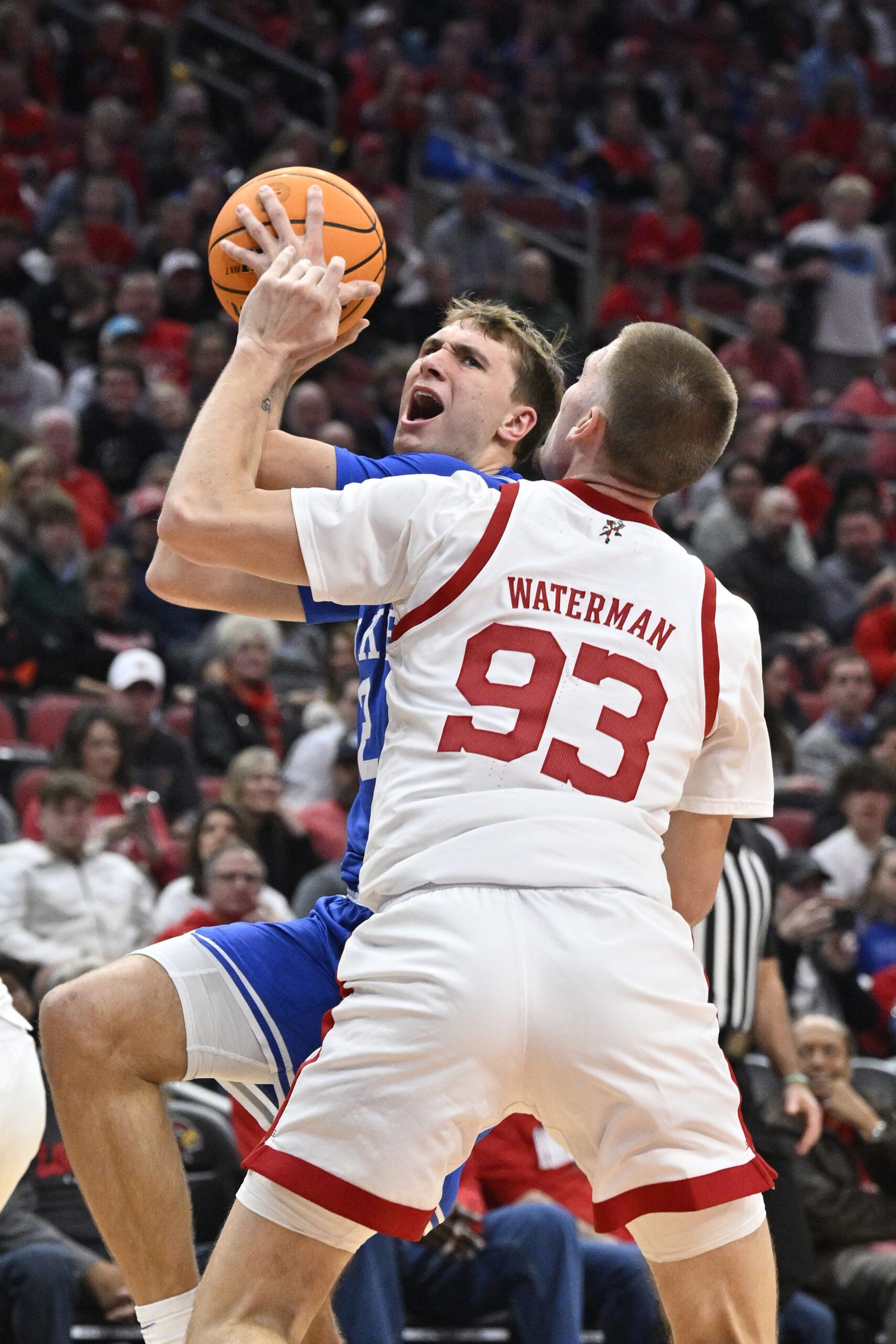 A Forward More Than a Wing': GM Gets Real on NBA Comps for Duke's Cooper Flagg 1 Duke, Cooper Flagg, NBA