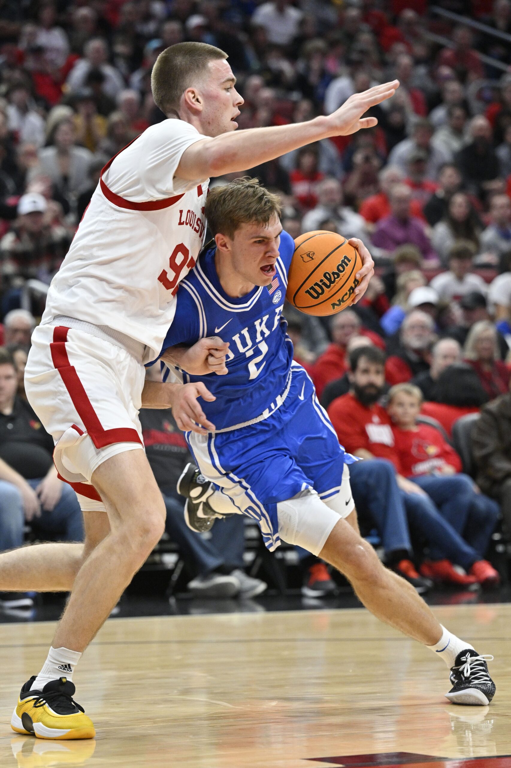 A Forward More Than a Wing': GM Gets Real on NBA Comps for Duke's Cooper Flagg 3 Duke, Cooper Flagg, NBA