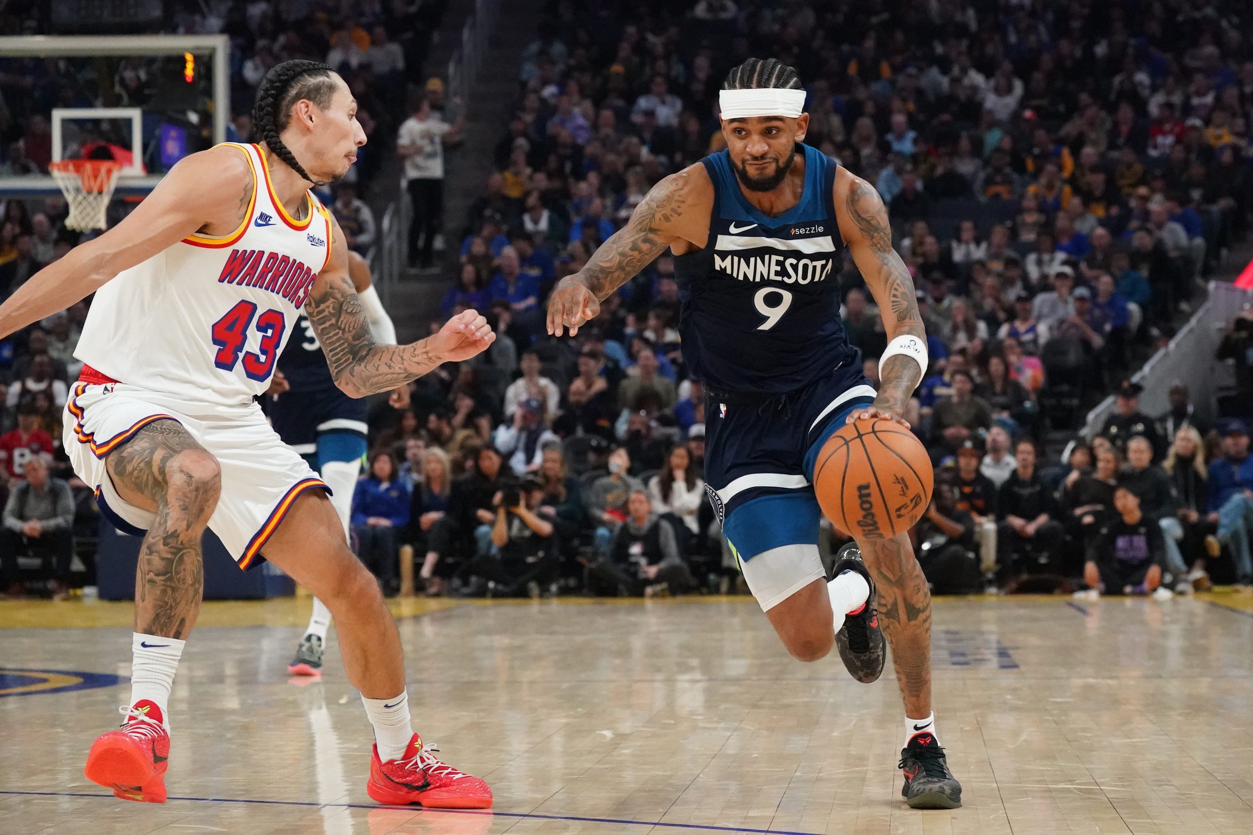 Golden State Warriors Vs Minnesota Timberwolves Odds, Picks, Moneyline NBA 2024-25 Season 12/21/2024 3 Golden State Warriors Vs Minnesota Timberwolves