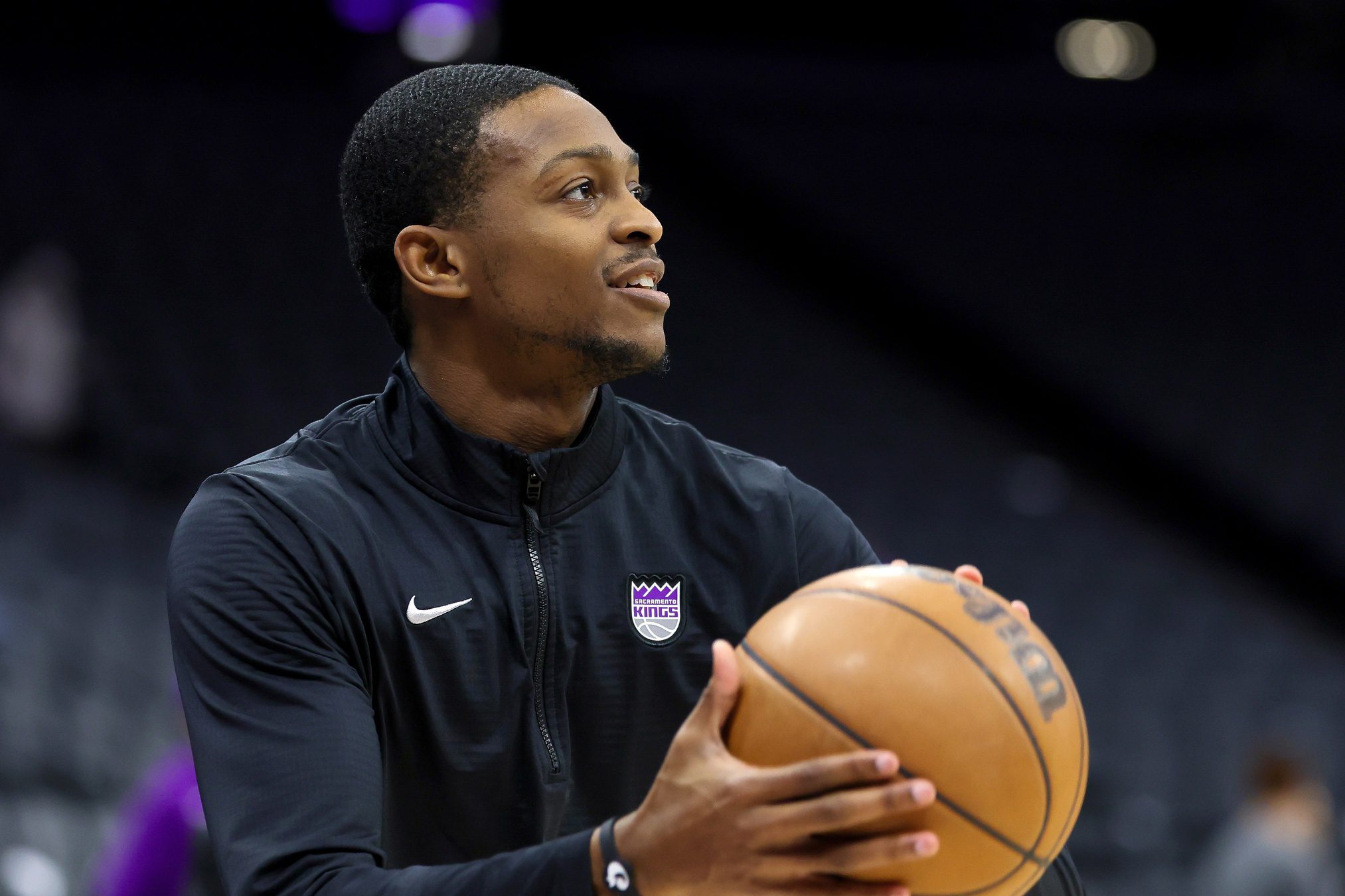 Sacramento Kings Make Big Announcements for 2025-26 Leadership 1 De'Aaron Fox