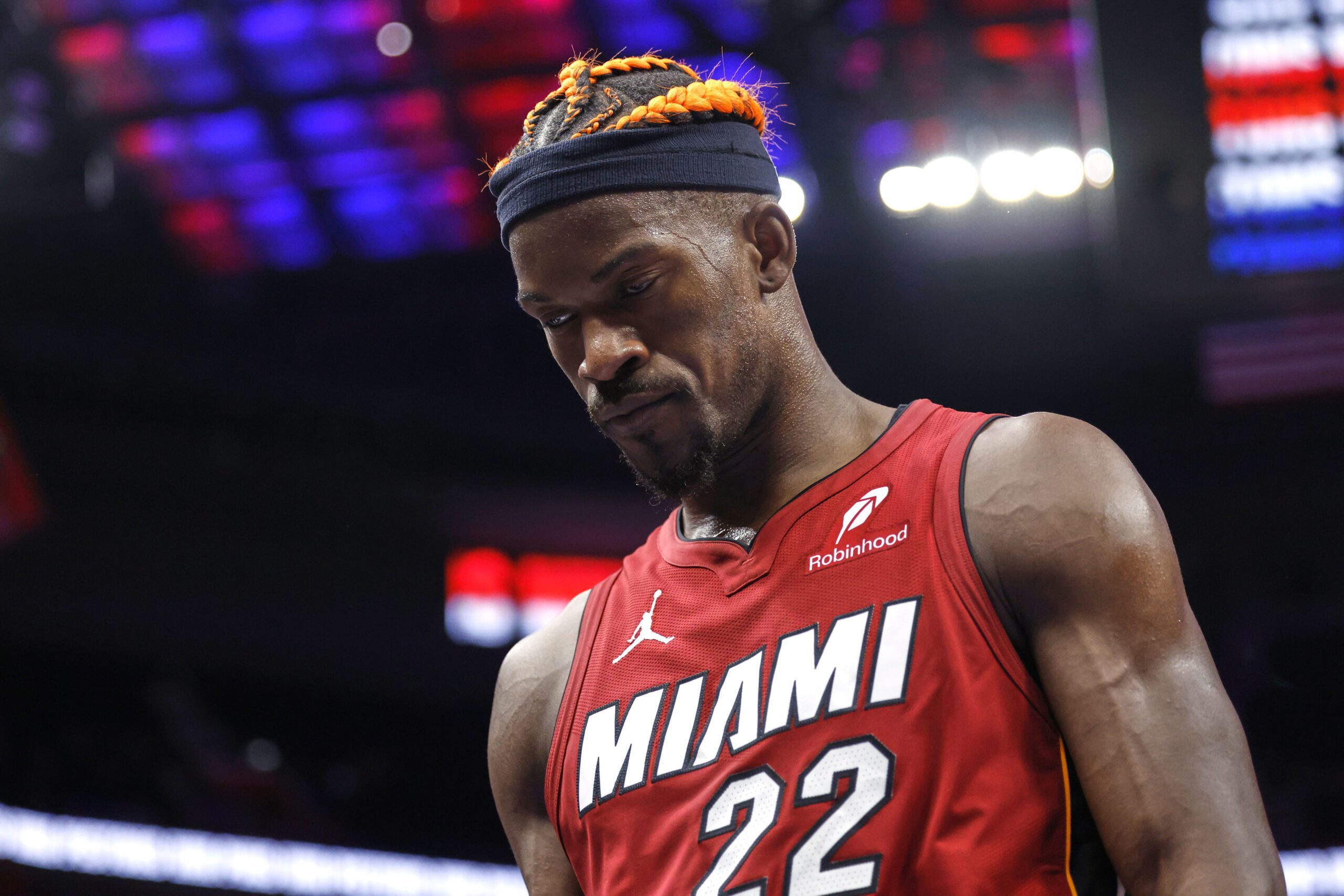 "It's Phoenix Or Bust" - NBA Insider Reveals the Downside For Jimmy Butler In a Potential Trade With the Suns 3 USATSI 25005033 scaled