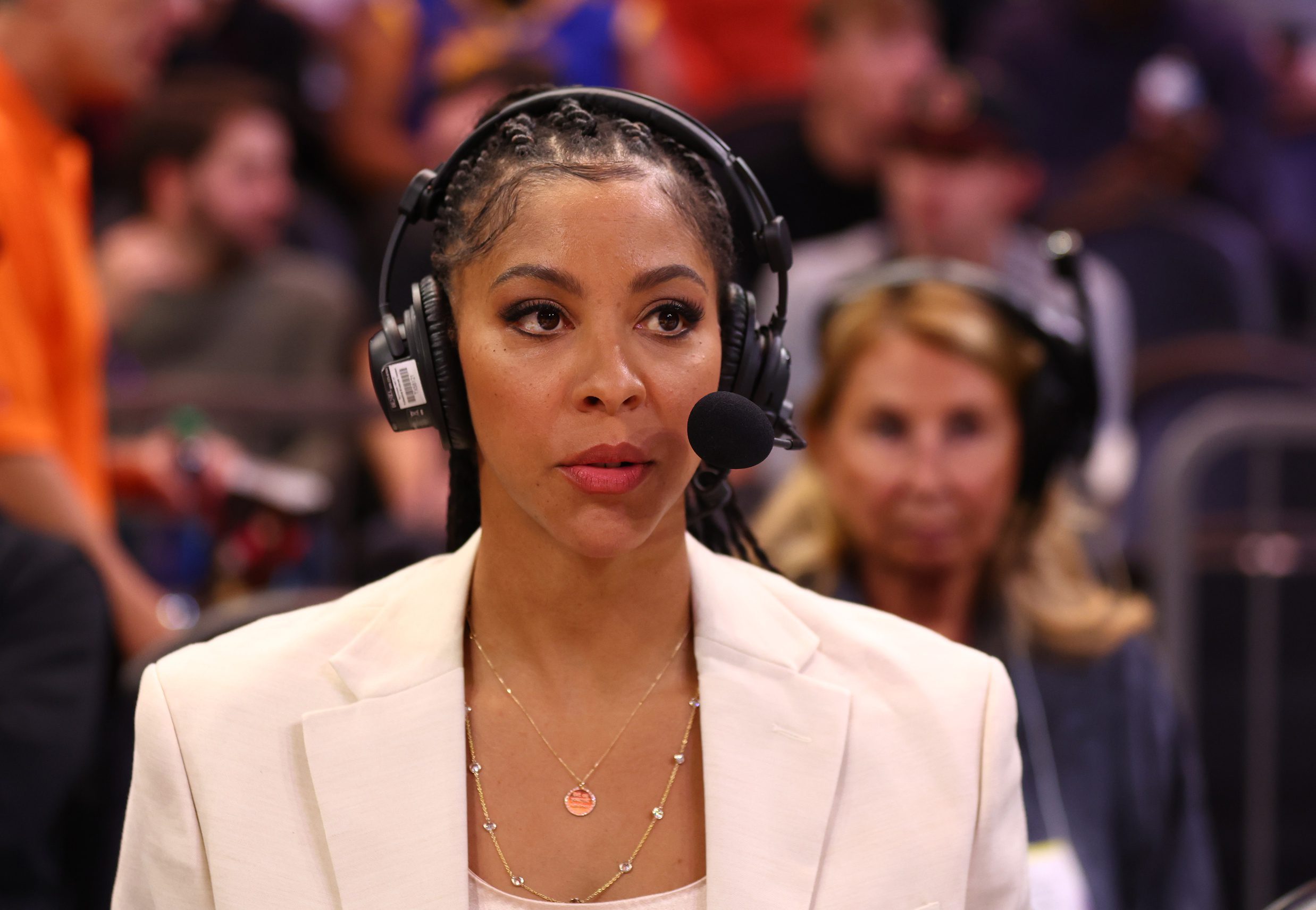 "How The Bears Watch This": Candace Parker Laments On Bears Chance To Draft Patrick Mahomes In 2017 3 Candace Parker