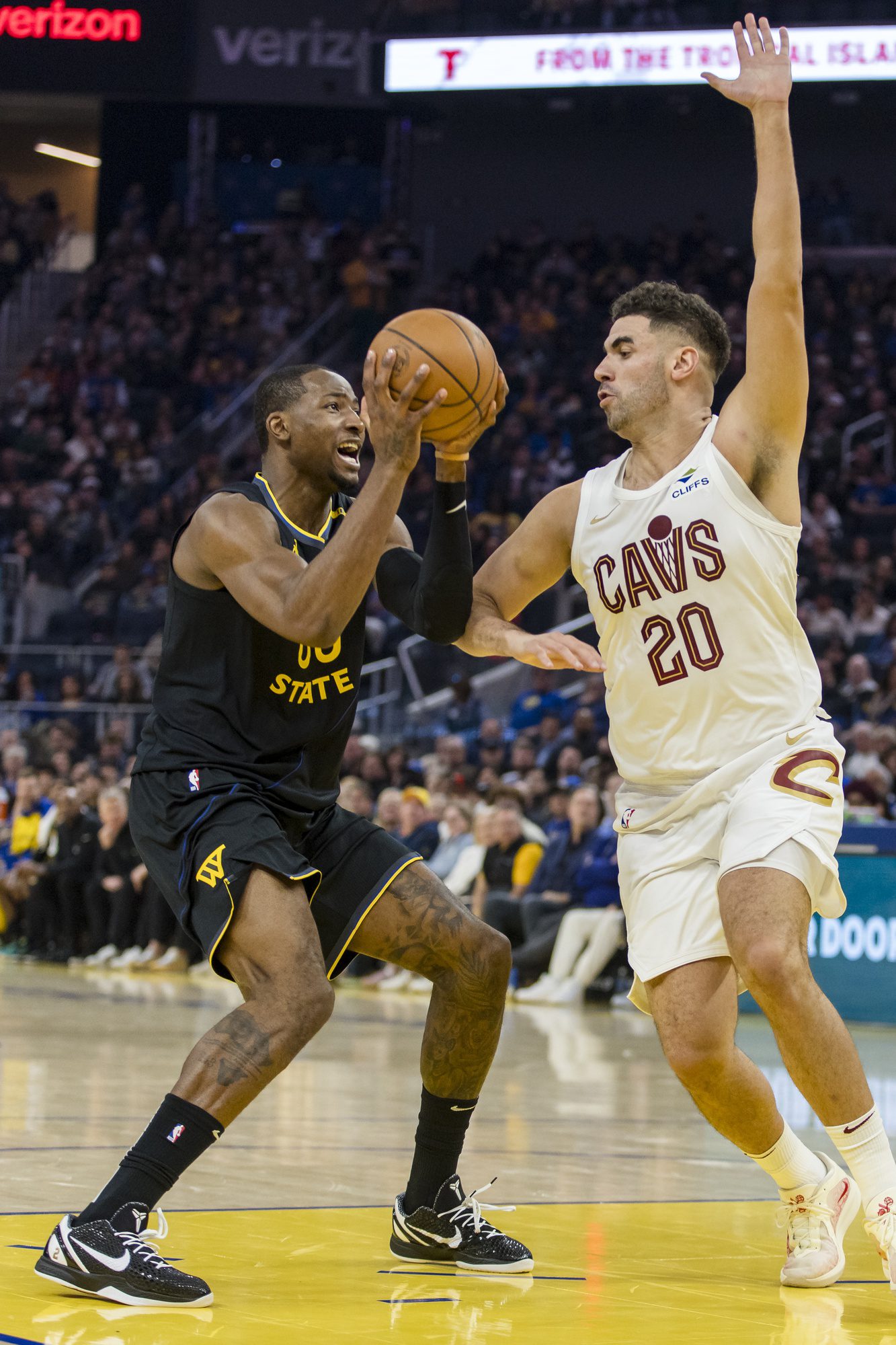 Warriors Injury: How Long Will Jonathan Kuminga Be Out After Ankle Sprain 3 Golden State Warriors, Jonathan Kuminga