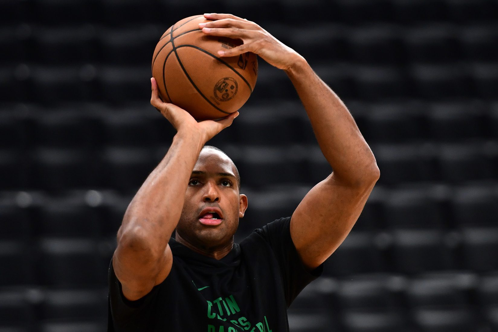 Boston Celtics: Jayson Tatum Points to 5-Time NBA All-Star as Their Major Advantage Vs. Orlando Magic 3 Al Horford, Boston Celtics