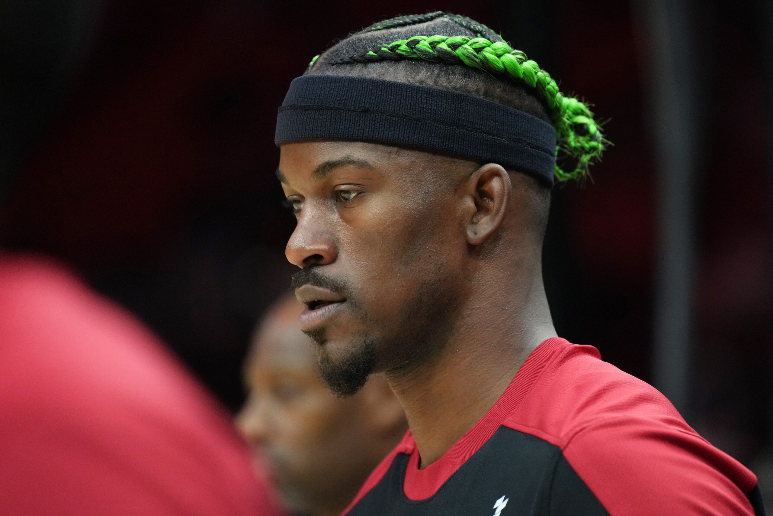 "It's Phoenix Or Bust" - NBA Insider Reveals the Downside For Jimmy Butler In a Potential Trade With the Suns 1 Jimmy Butler