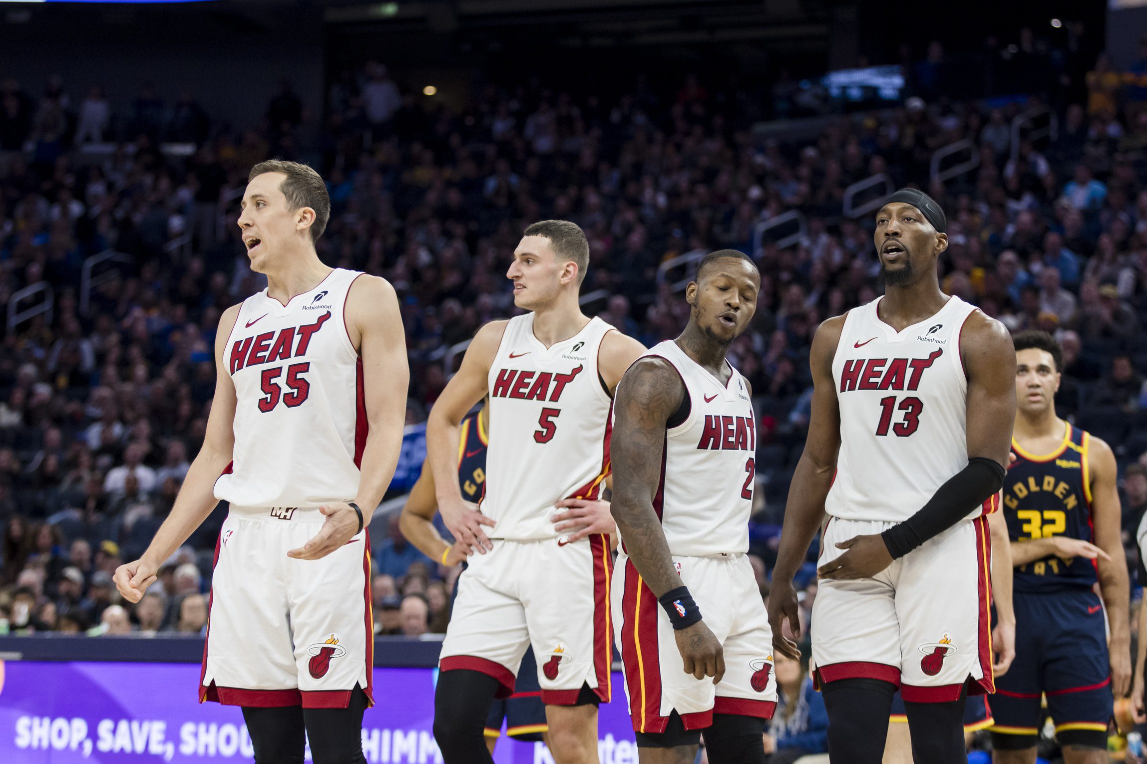 Miami Heat: Tyler Herro Sends Clear Message to Team After Going Down 0-2 Vs. Cleveland Cavaliers 3 Miami Heat