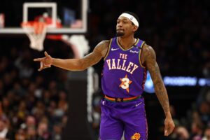 NBA Trade Deadline: Players Who Should've Been Dealt 3 Bradley Beal