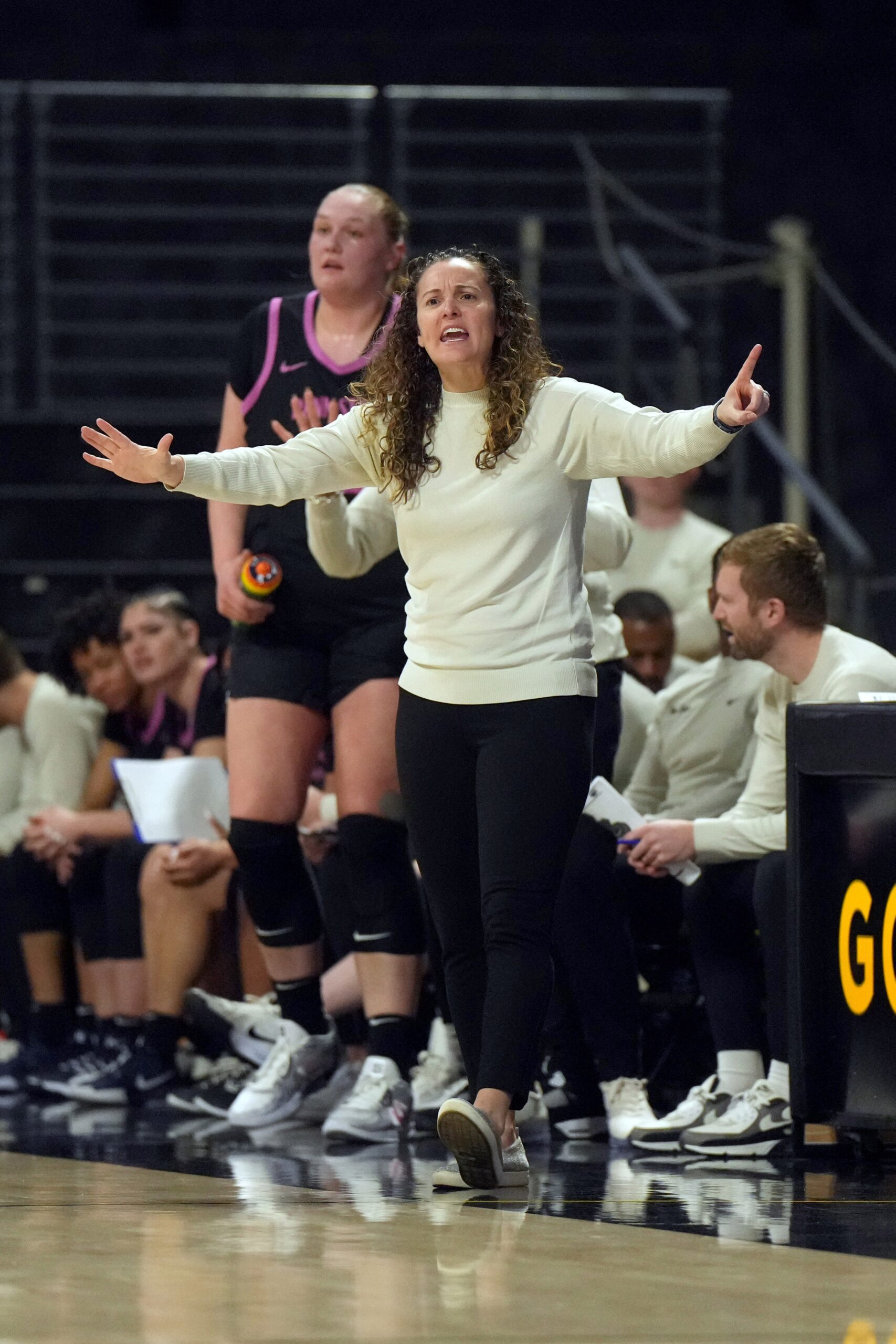 Penn State Women's Basketball Ends 4,174-Day Drought in Win vs. Ohio State 1 Penn State Lady Lions, Carolyn Kieger, College Basketball