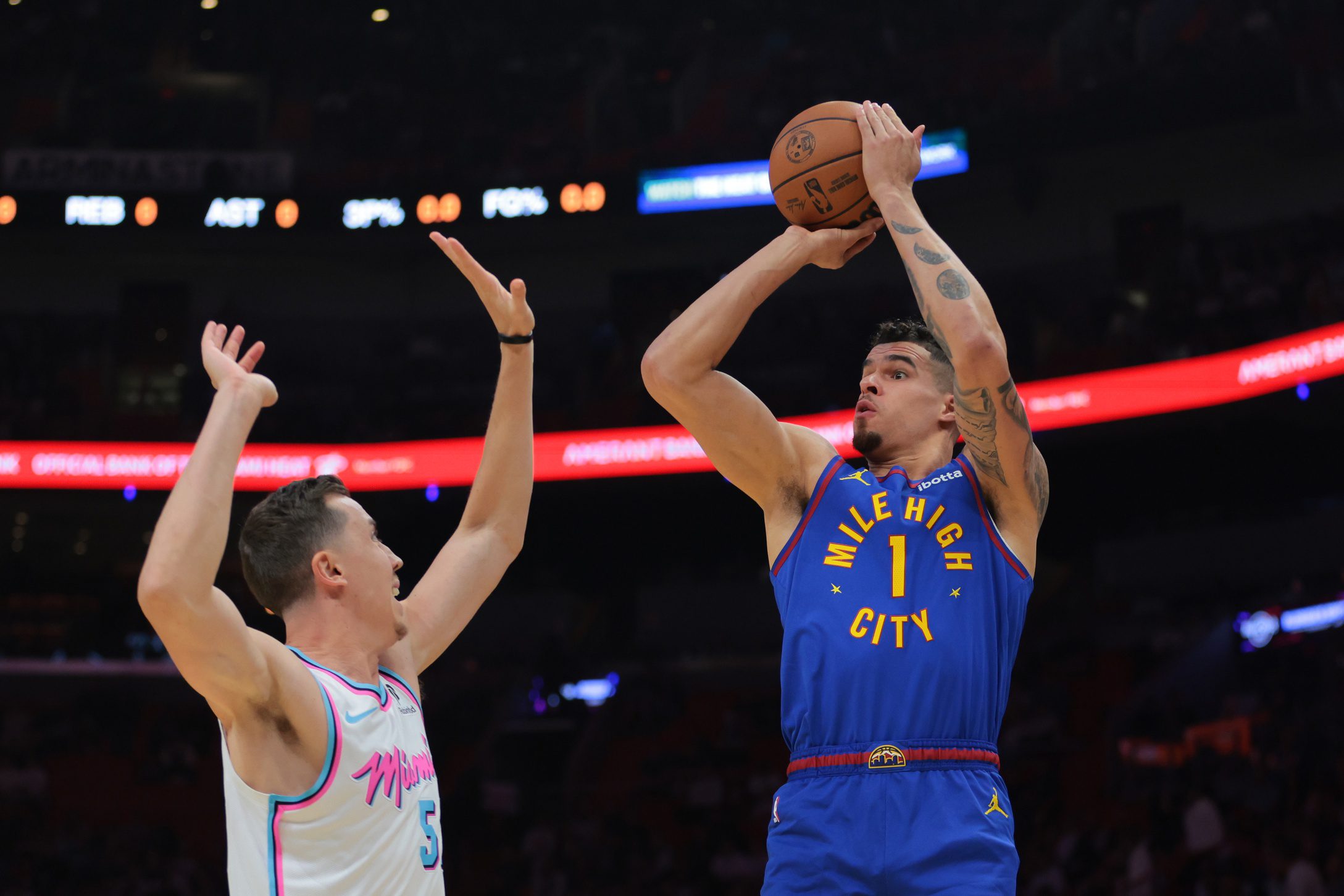 Denver Nuggets: Former Head Coach Threw Shade at Nikola Jokic's MVP Case 3 Denver Nuggets