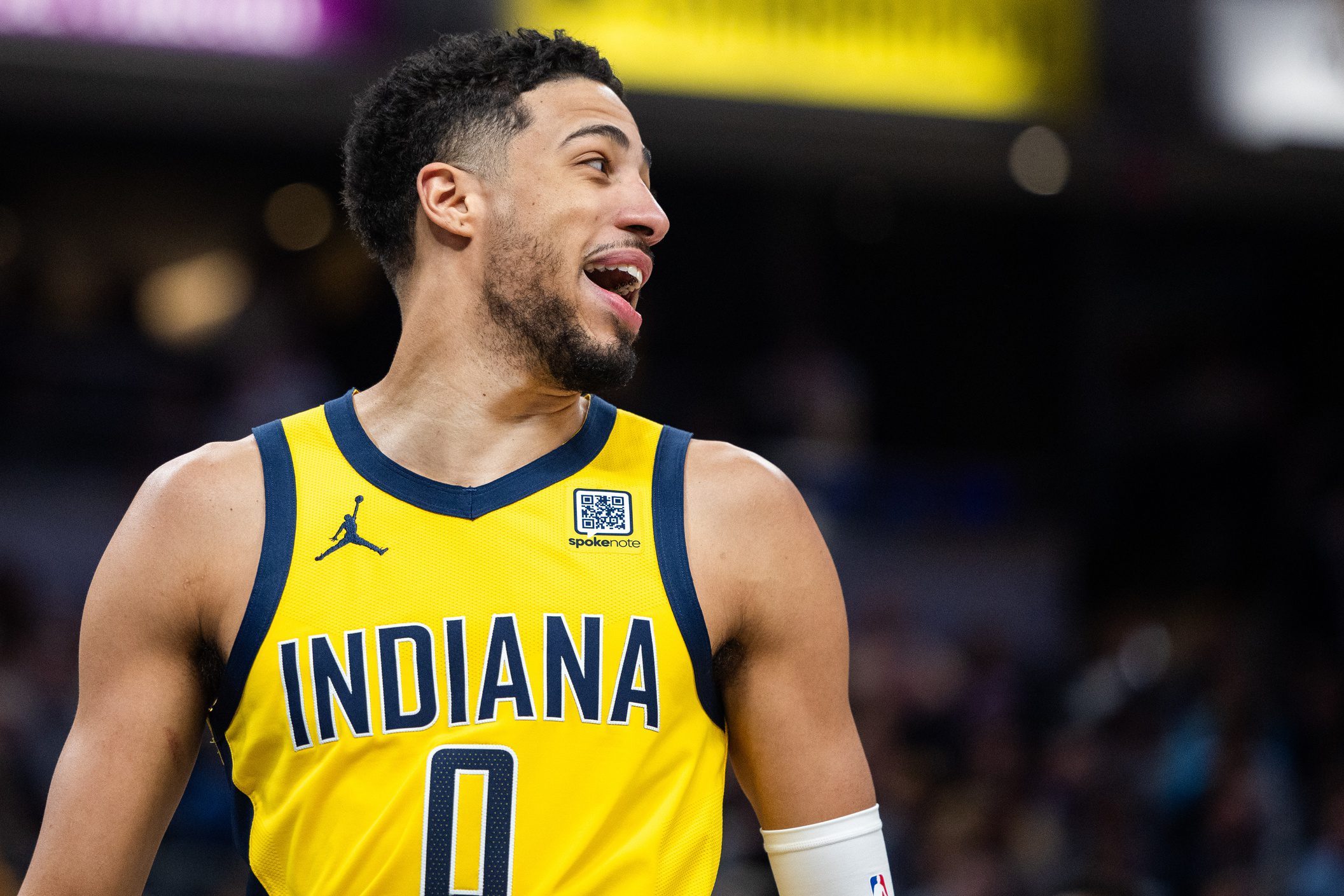 Indiana Pacers: Rick Carlisle Shares "Lucky" Reaction to Tyrese Haliburton's Amazing Shot in Game 2 Vs. Cleveland Cavaliers 1 Tyrese Haliburton, Indiana Pacers