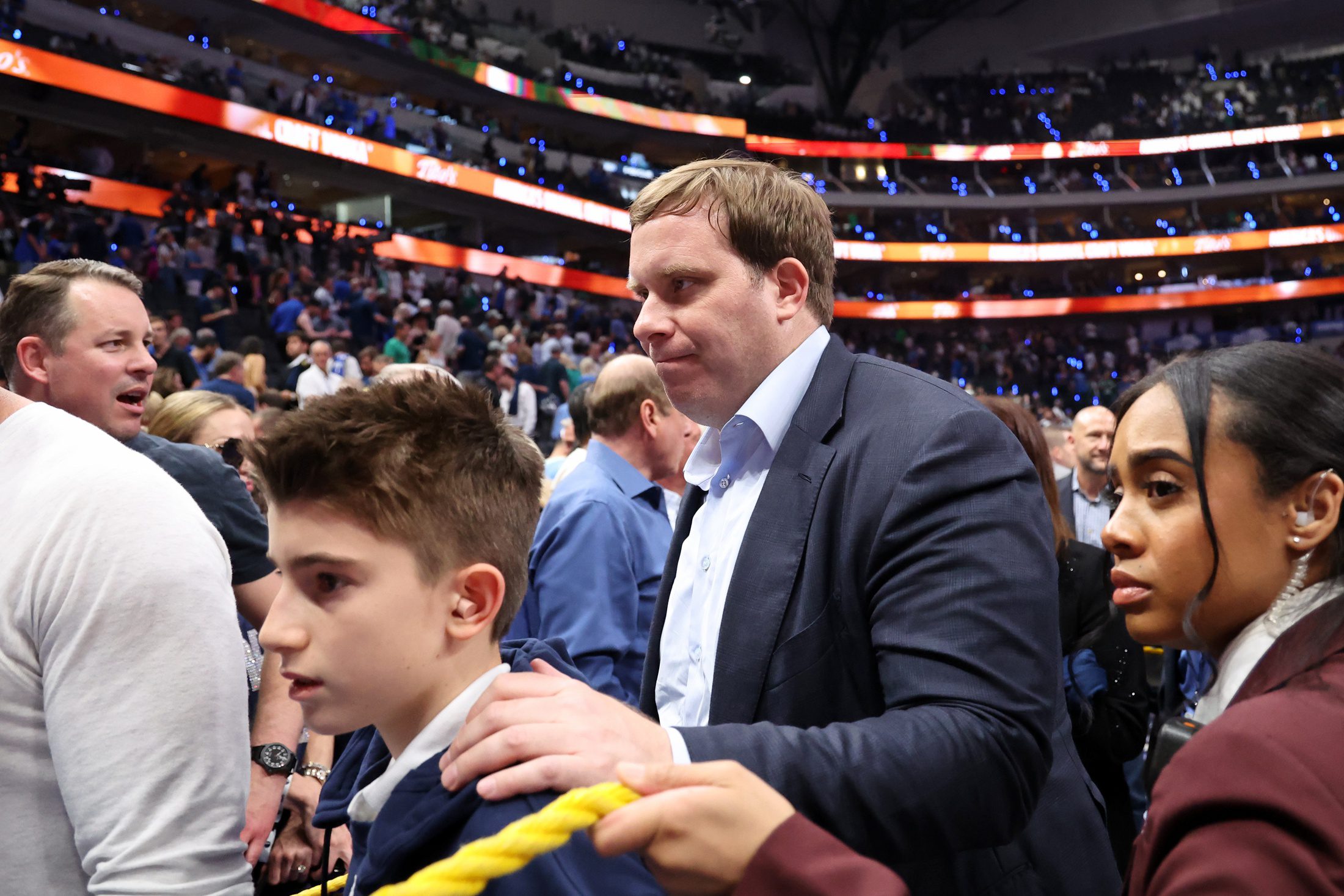 NBA News: Dallas Mavericks Expects Injured Star to be Healthy Next Season 2 Dallas Mavericks