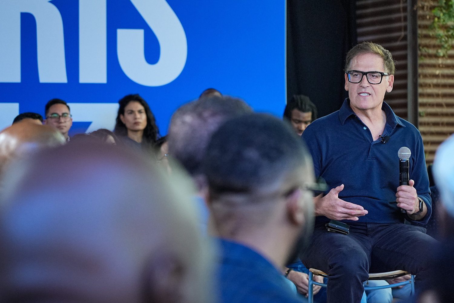 "No One Should Forget That": Mark Cuban Reacts To Nico Harrison On Mentioning Dirk Nowitzki In Decision-Making 2 USATSI 24537789 168400517 lowres