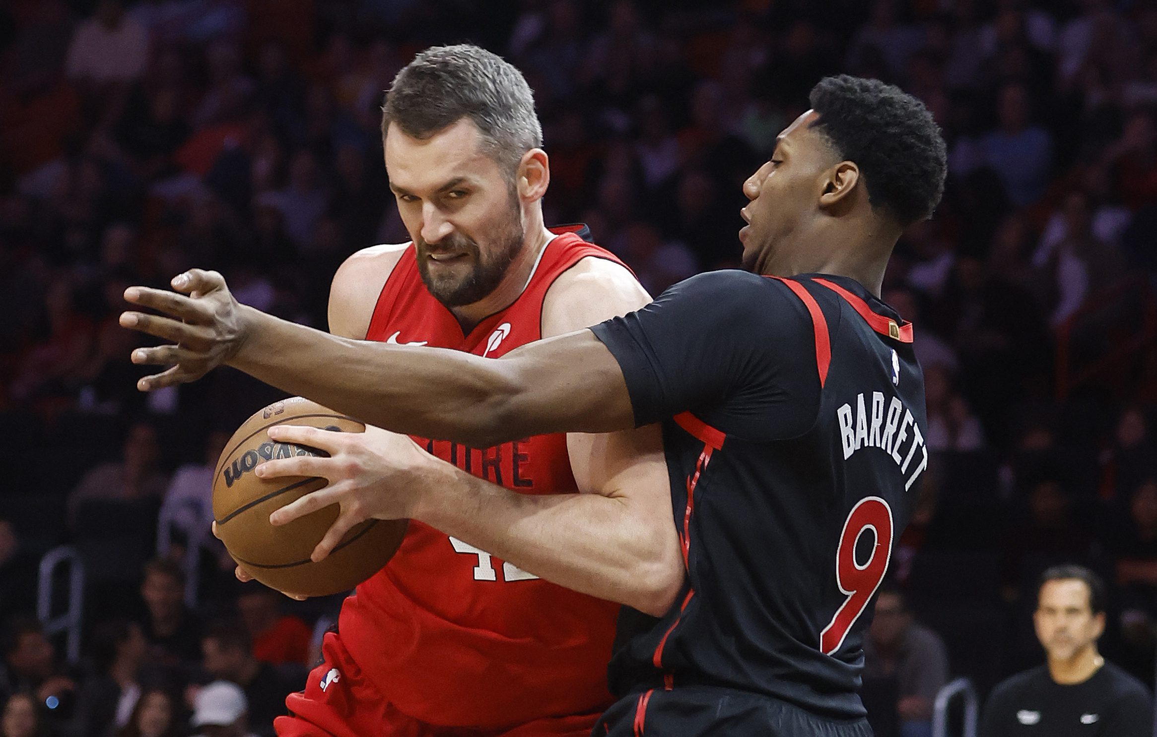 Miami Heat Vs Toronto Raptors Odds, Picks, Moneyline NBA 2024-25 Season 2/21/2025 1 USATSI 24973524 168400517 lowres