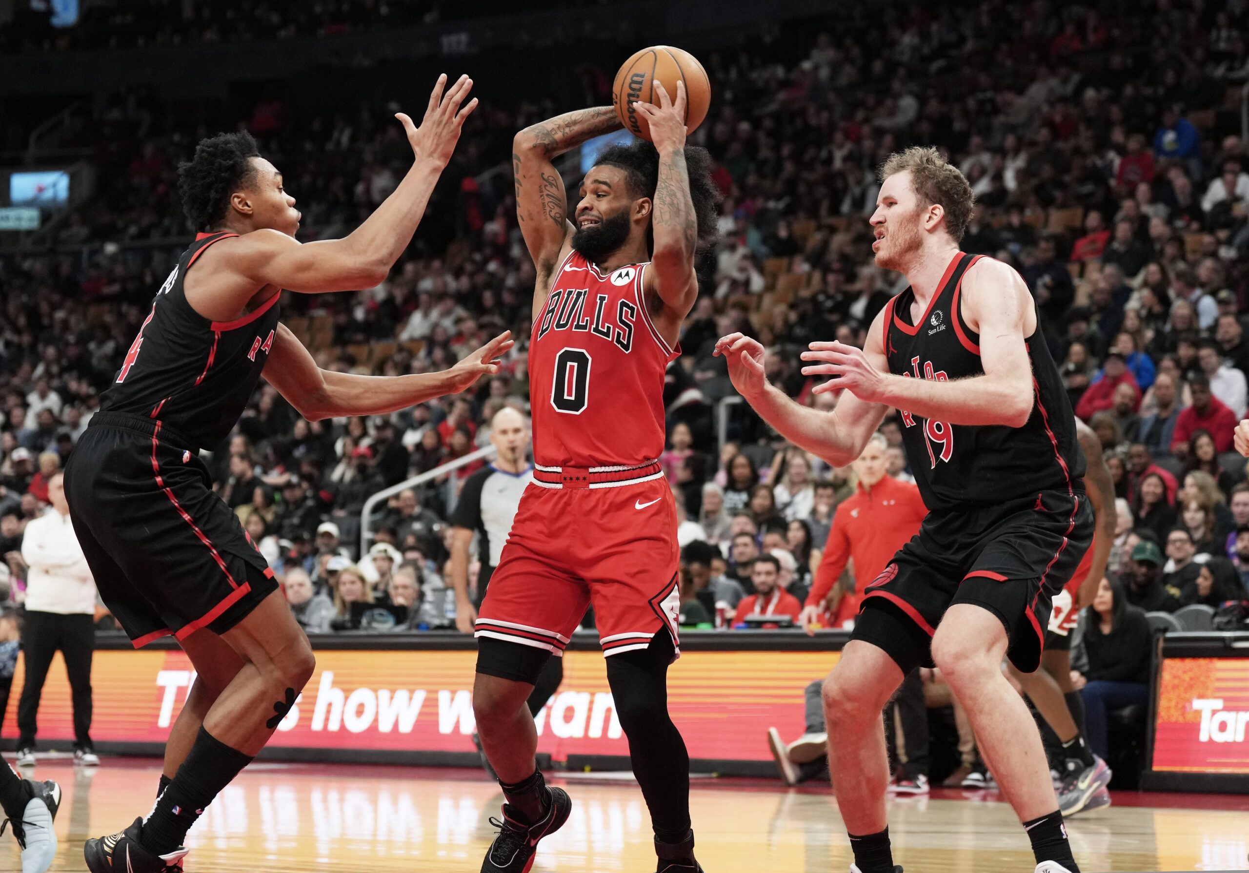 Chicago Bulls: Billy Donovan's 1 Brutal Assessment on the Team Should Have Their Front Office on Alert 1 Chicago Bulls