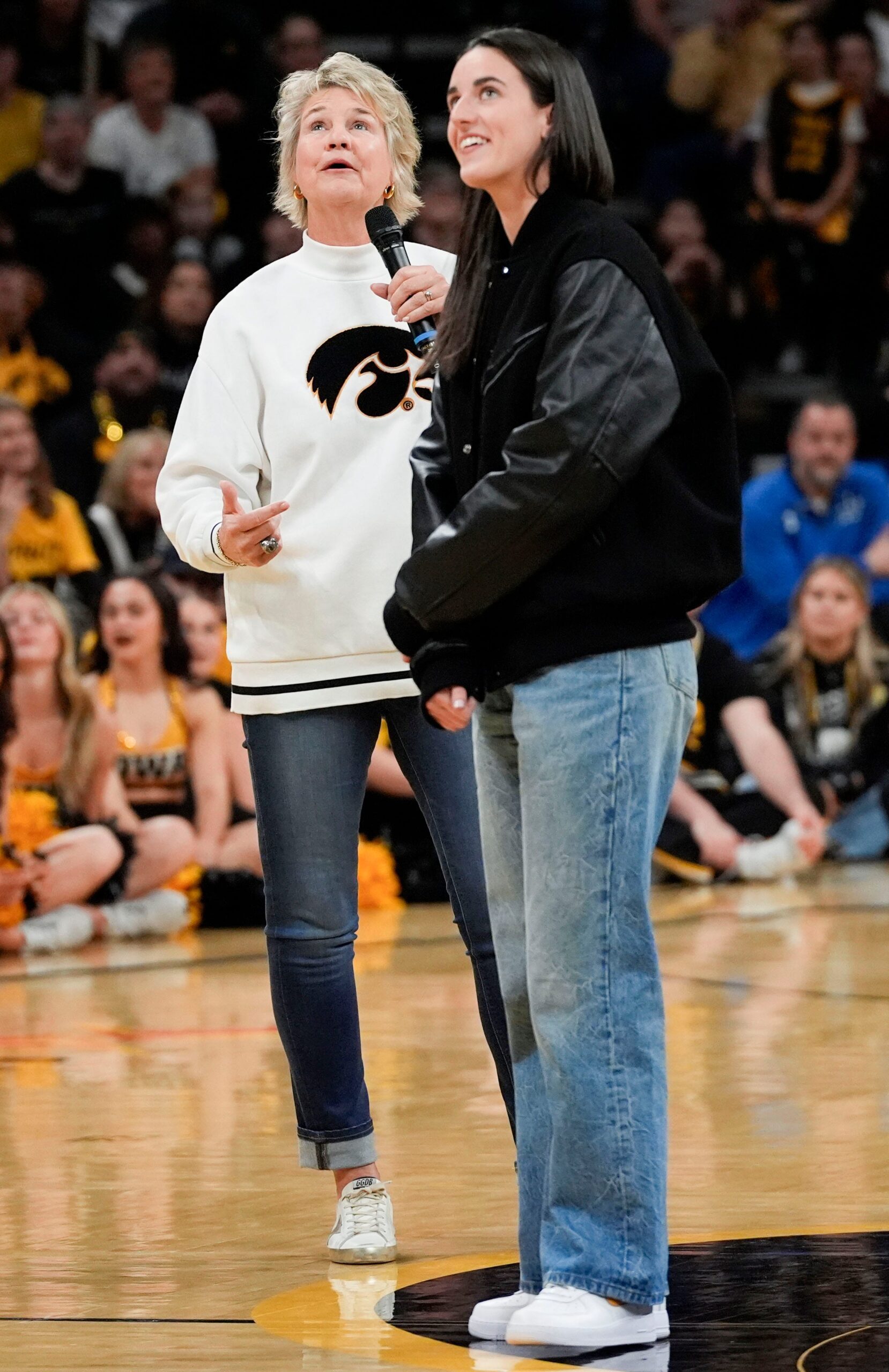 Indiana Fever Post Caitlin Clark's Latest Workout Video With Kelsey Mitchell, Brianna Turner 1 WNBA, Indiana Fever, Caitlin Clark, Iowa Hawkeyes