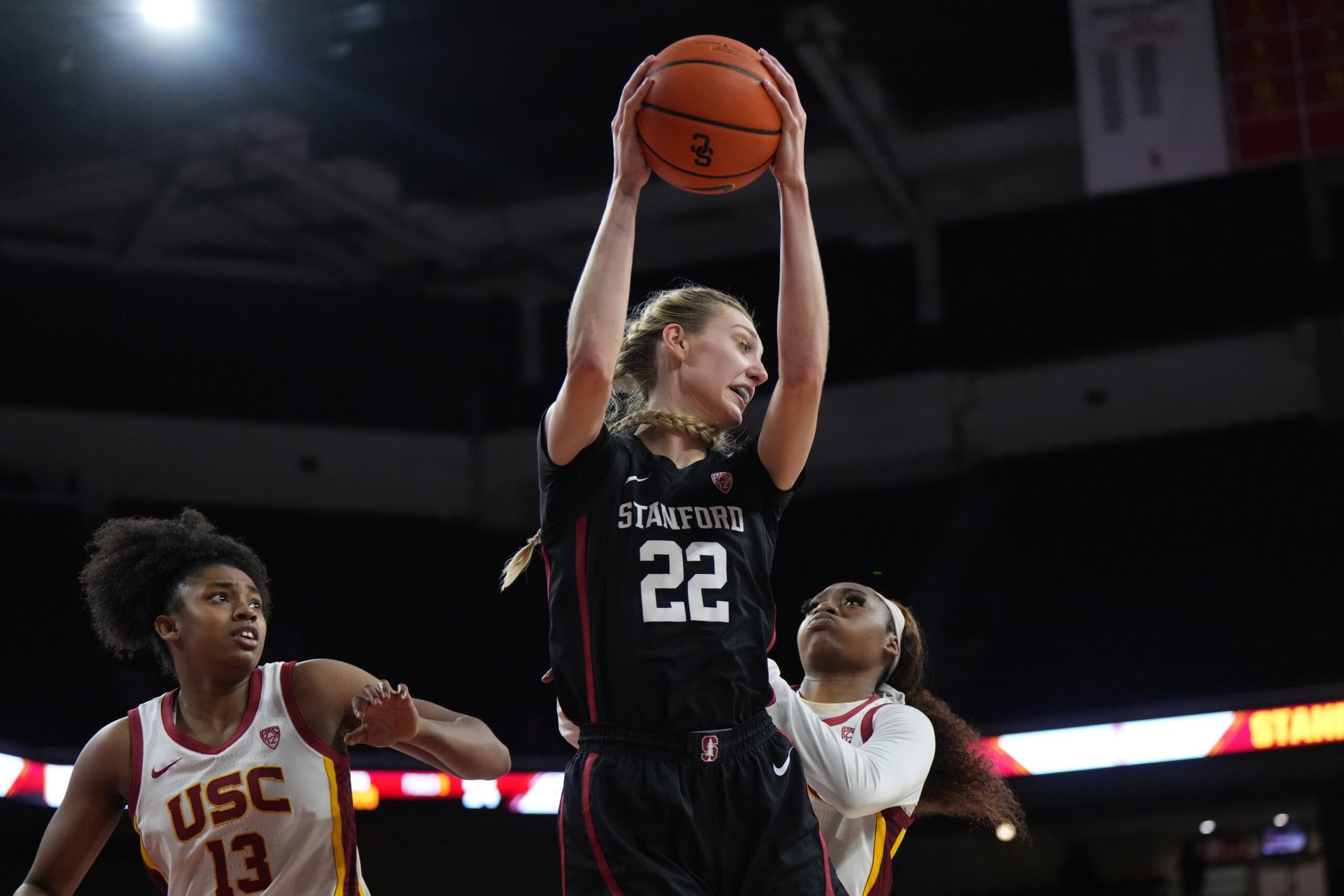"It Definitely Bothered Me": Cameron Brink Gets Honest On Being Tall Growing Up 2 USATSI 19797988 168400517 lowres 1 scaled