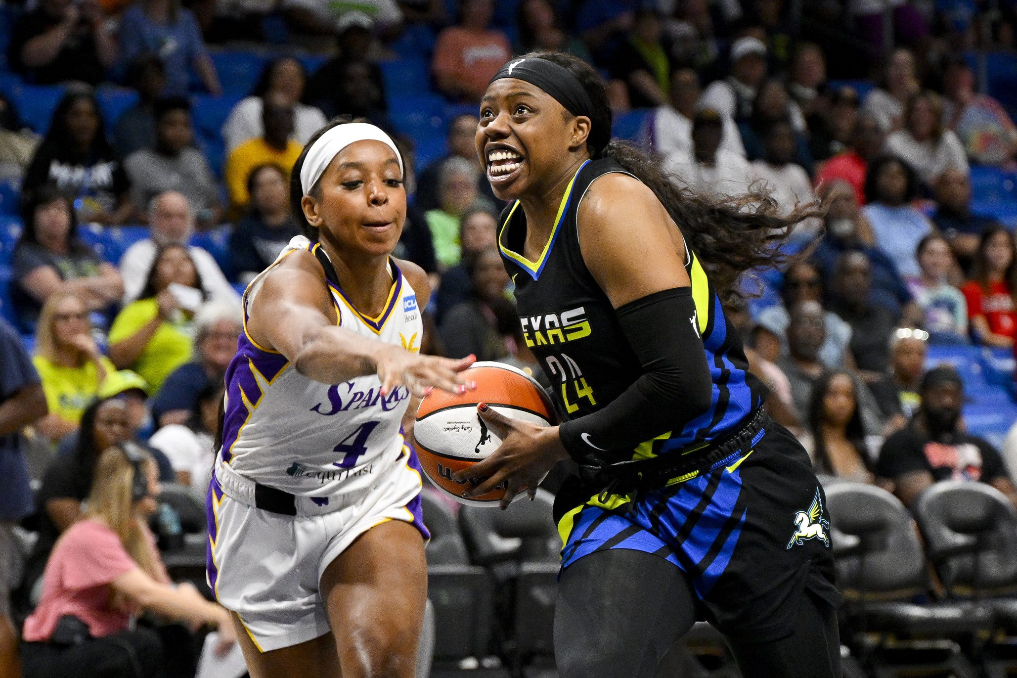 "They're Going To Have To Change The Rule": Lexie Brown Laments On Huge European WNBA Invasion In New CBA 2 USATSI 21070197 168400517 lowres 1
