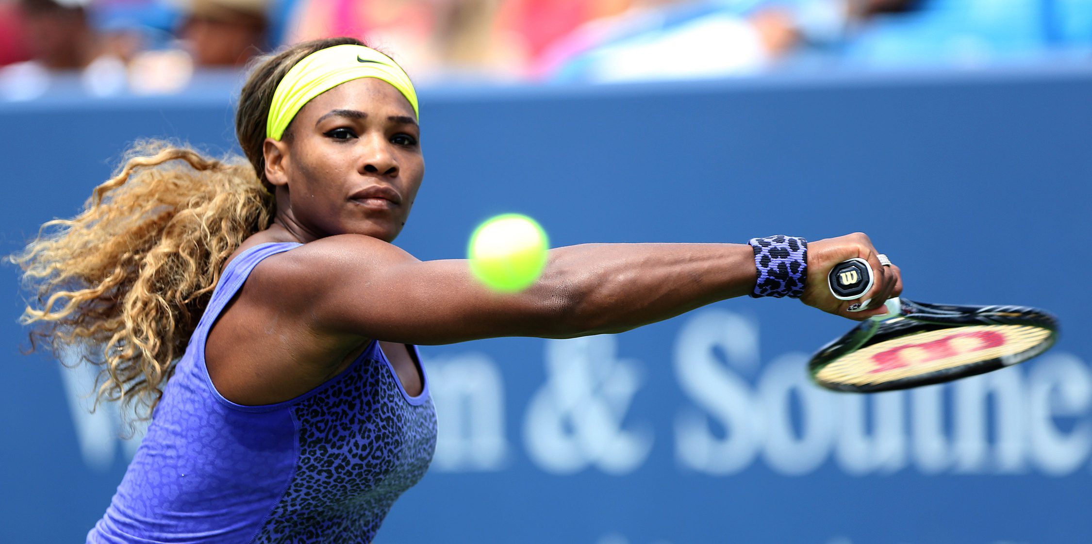 "Looks Like One Of Those Modern Movie Stars": Serena Williams' Met Gala 2025 Outfit Gets Charles Barkley's High Praise 3 Serena Williams