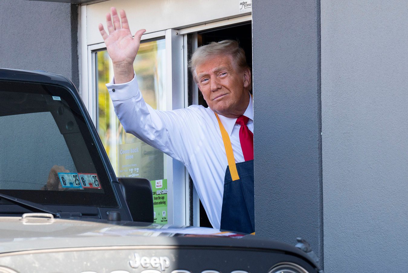 "This Whole Tariff War Situation Is Utterly Ridiculous": Donald Trump's Presidency Doesn't Impress Stephen A. Smith 3 © Daniella Heminghaus / USA TODAY NETWORK via Imagn Images