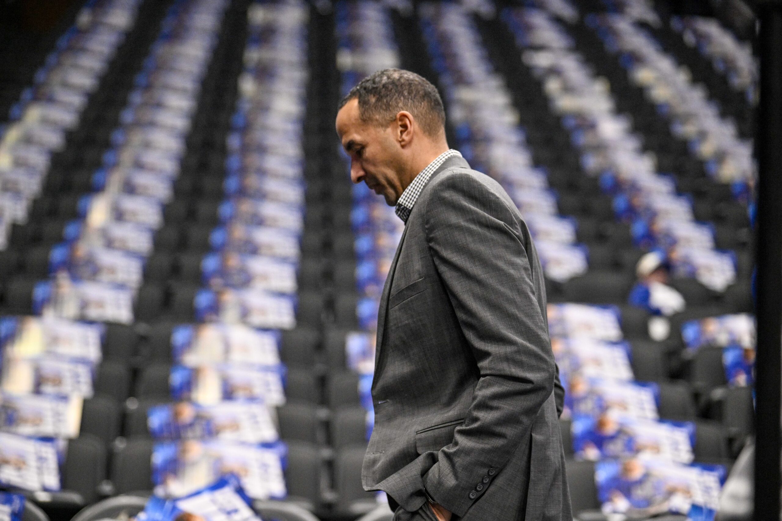 Dallas Mavericks CEO's 1 Wild Take on the Blockbuster Luka Doncic Trade is Embarrassing 1 Dallas Mavericks, Nico Harrison