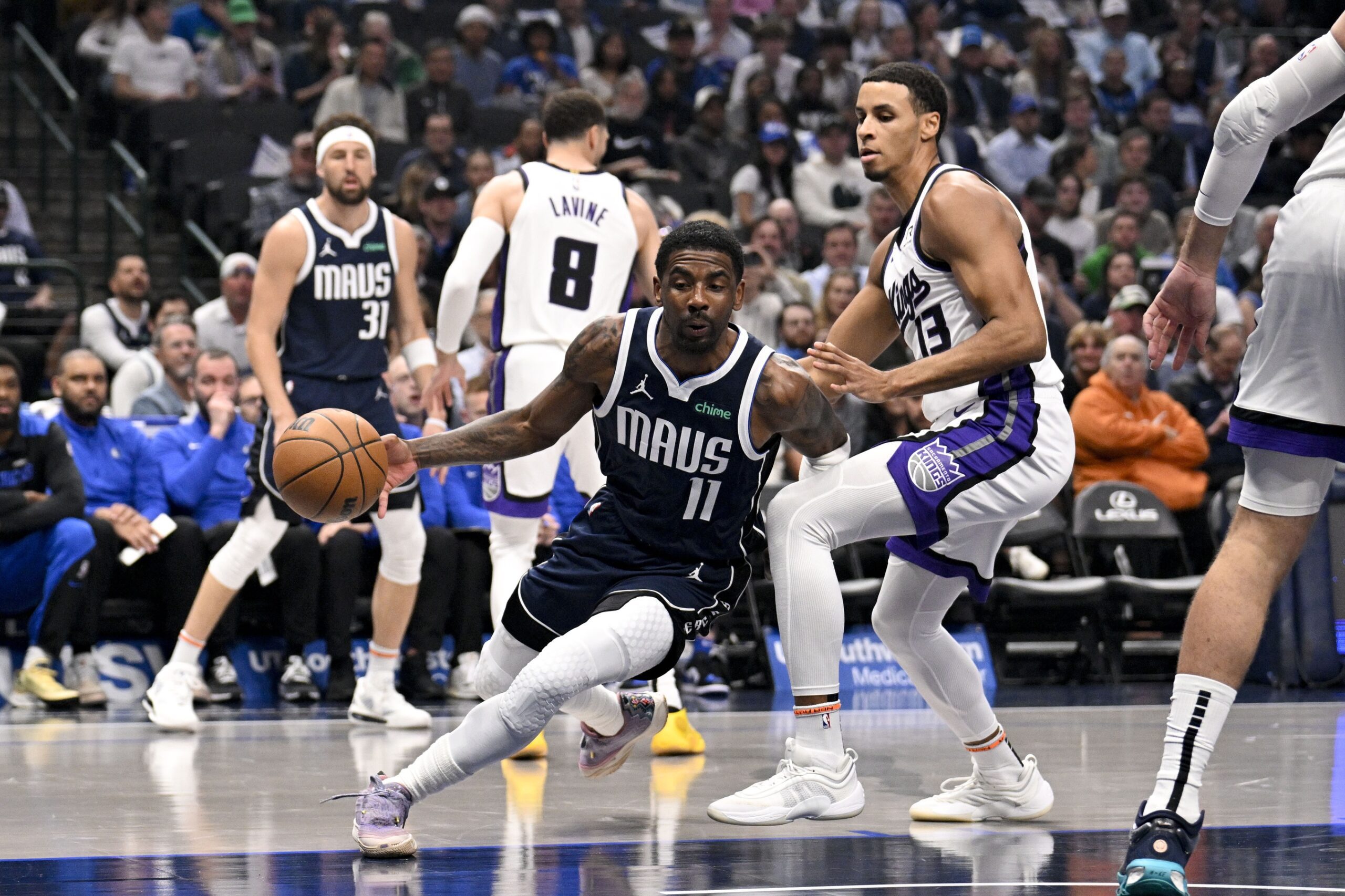 "That's The Big Question Now": Kyrie Irving's Return Gets Reality Check From Insider 2 USATSI 25572137 168400517 lowres scaled