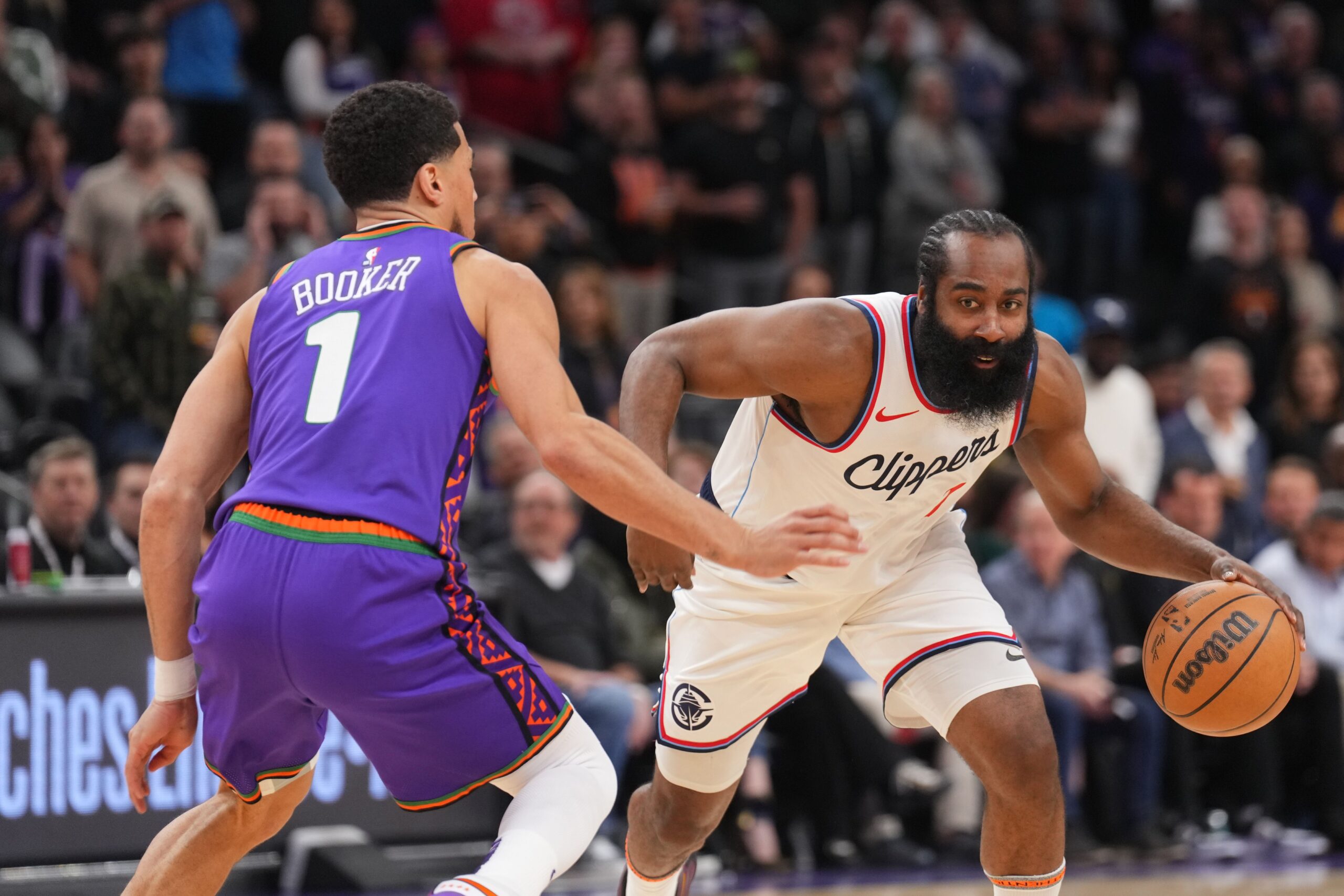 Los Angeles Clippers: Ty Lue Makes 1 James Harden Announcement Before New York Knicks Match 1 Los Angeles Clippers, James Harden