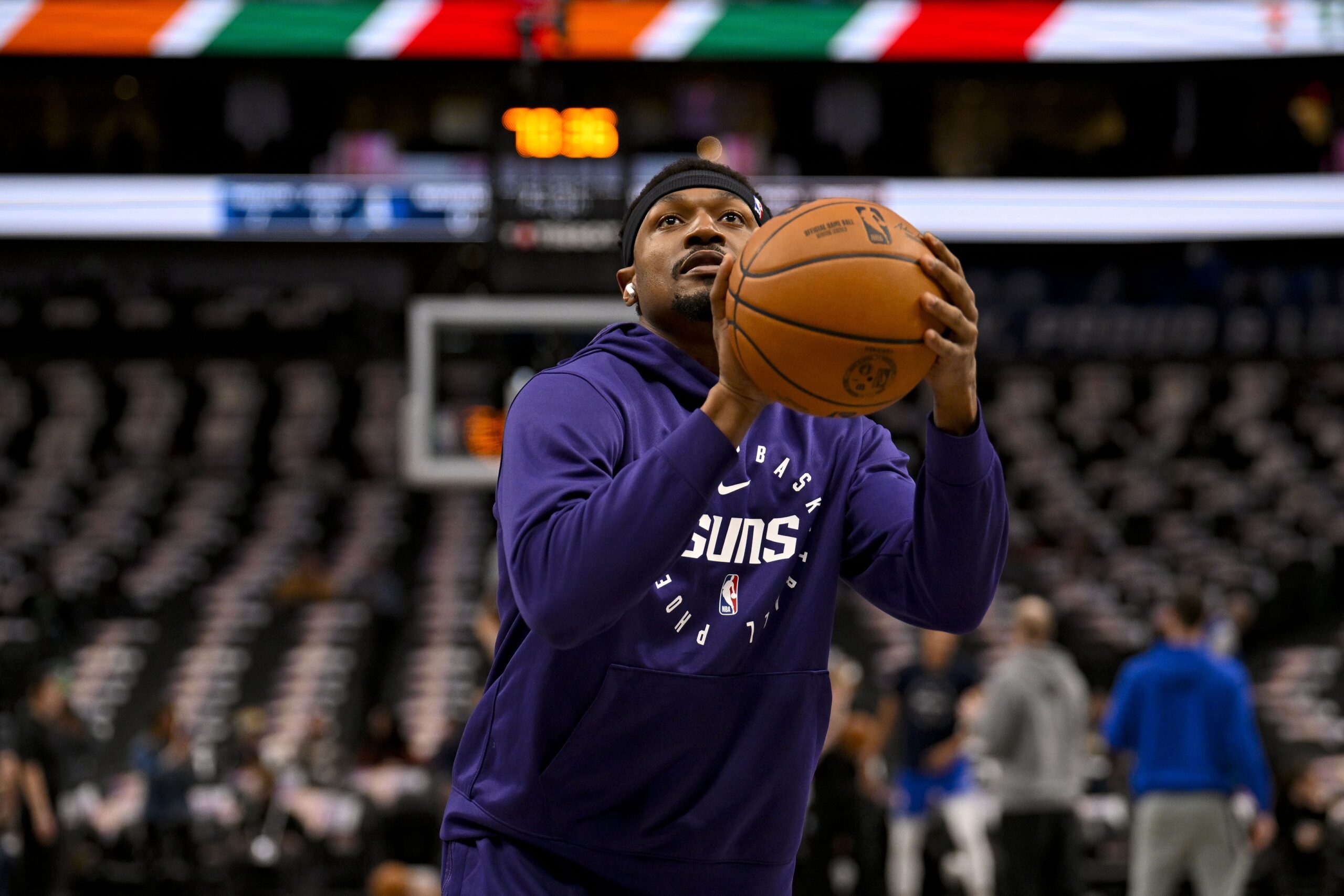 Phoenix Suns Rumored to Make 1 Big Move for Bradley Beal 2 USATSI 25626236 168400517 lowres 1 scaled