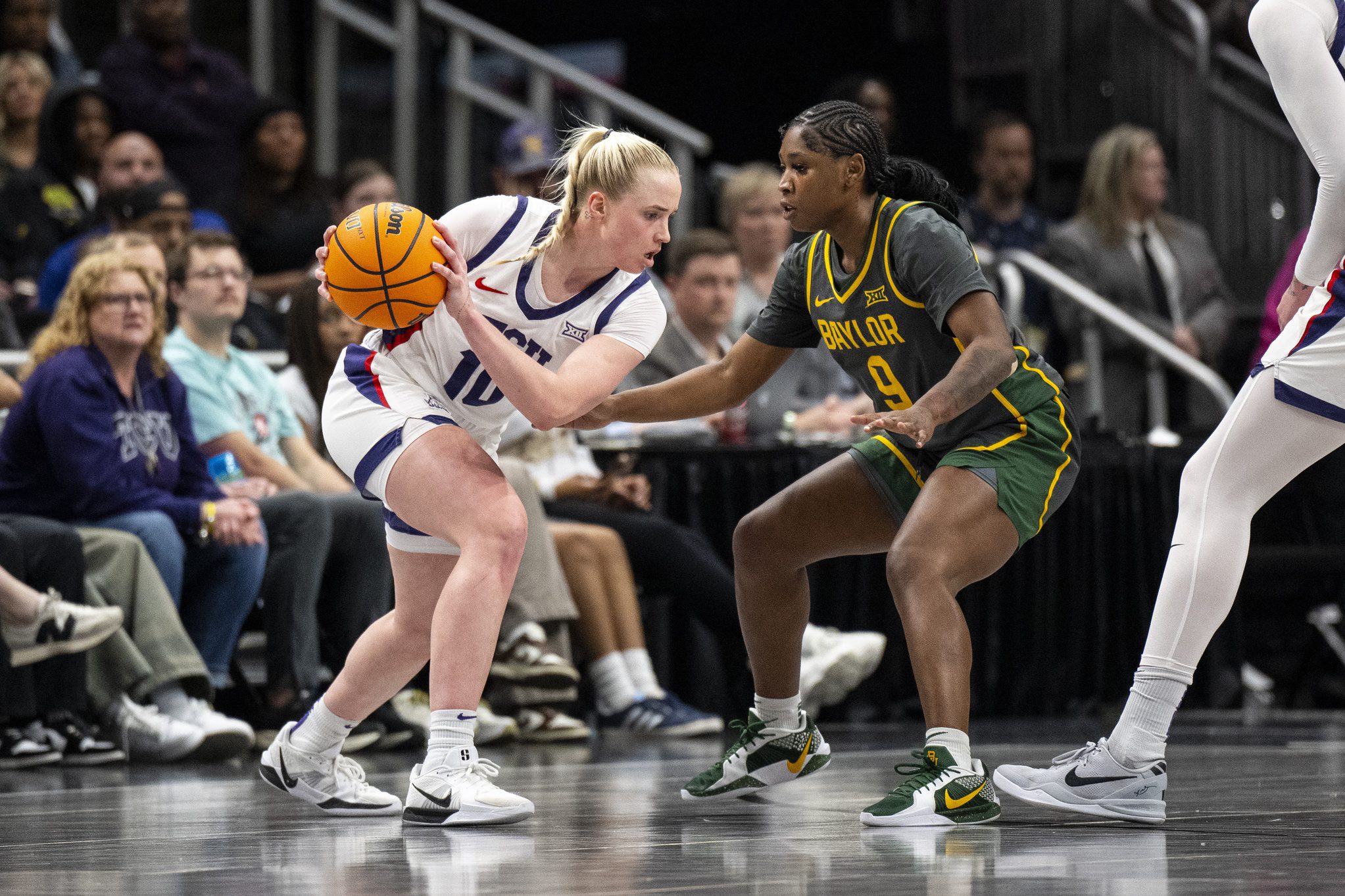 "The Team Is Exciting": Hailey Van Lith's Title Claims Backed By Analyst 3 USATSI 25628096 168400517 lowres 1