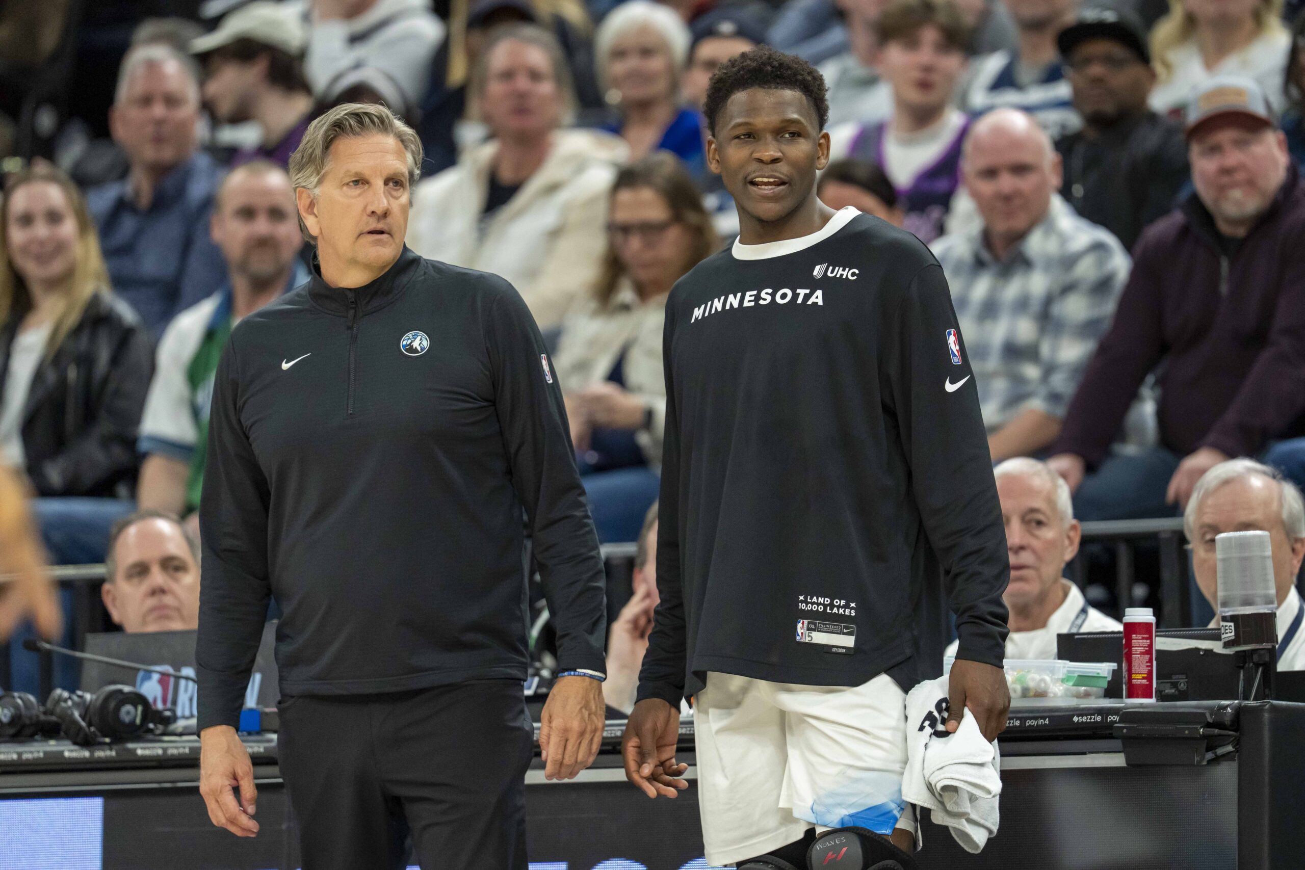 Minnesota Timberwolves
